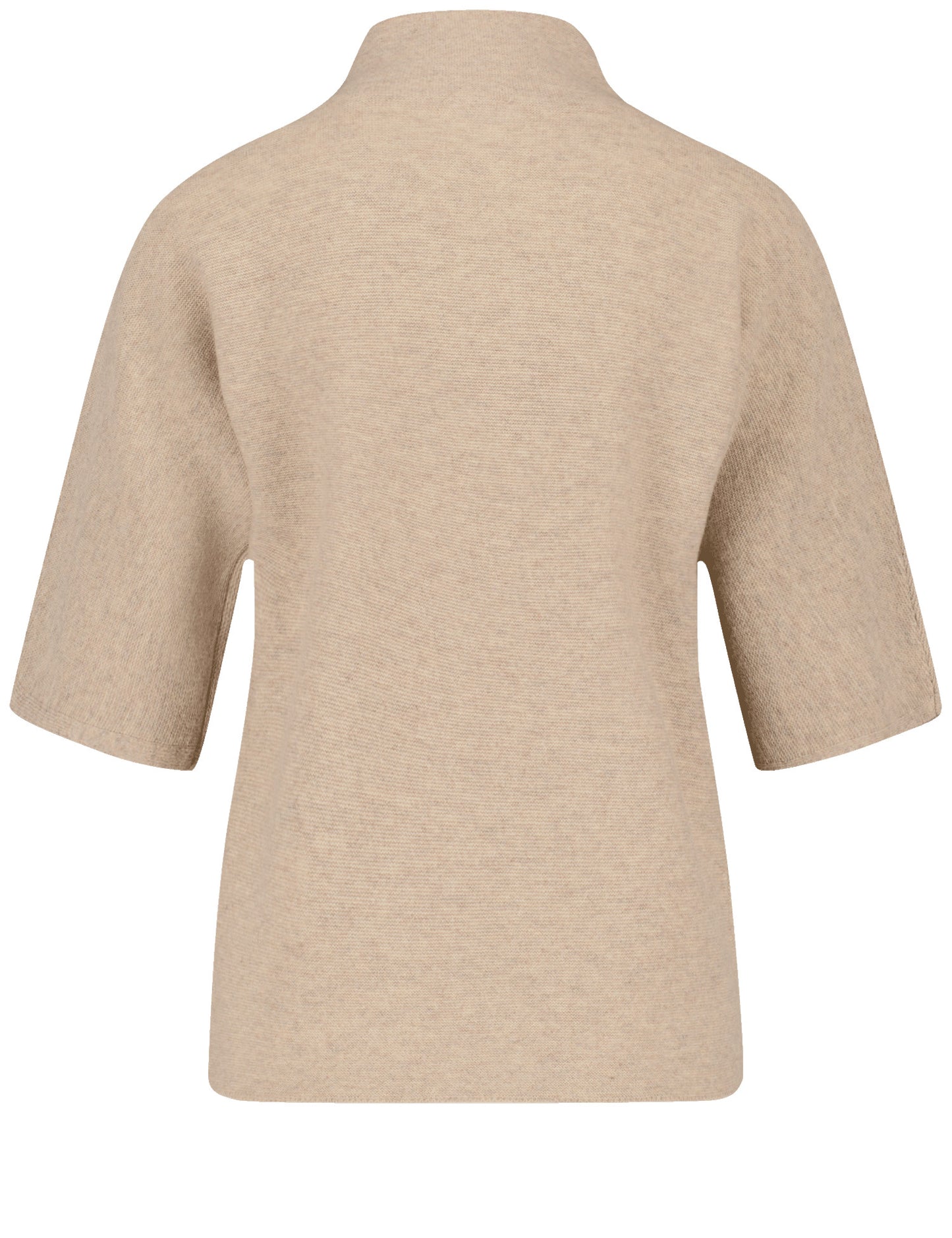 Cashmere Blend Pullover