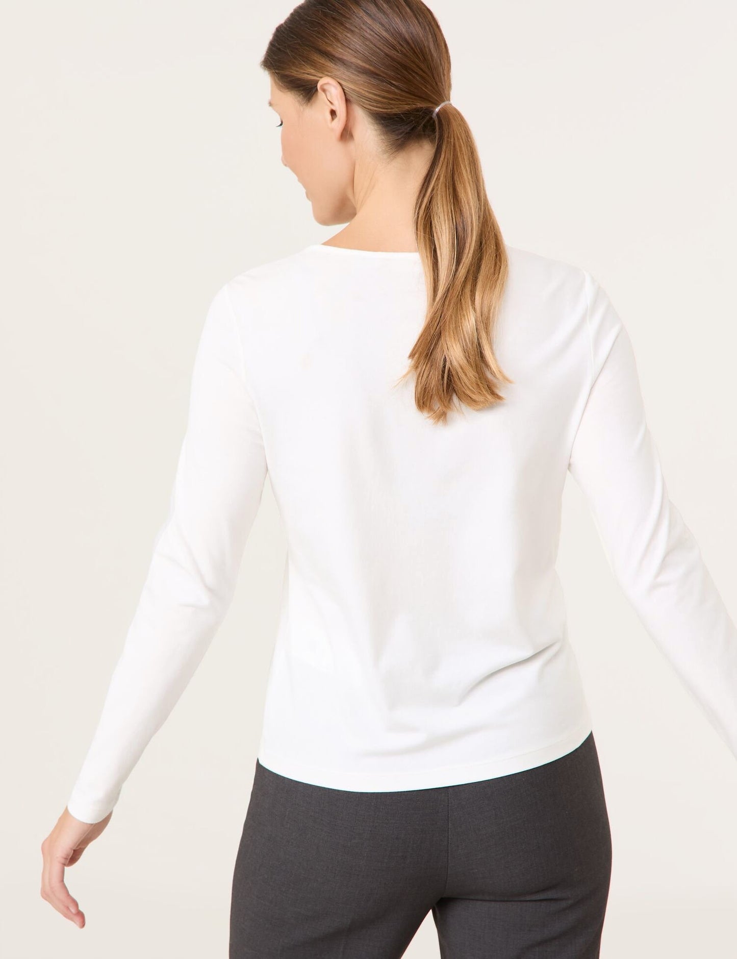 Cotton Top