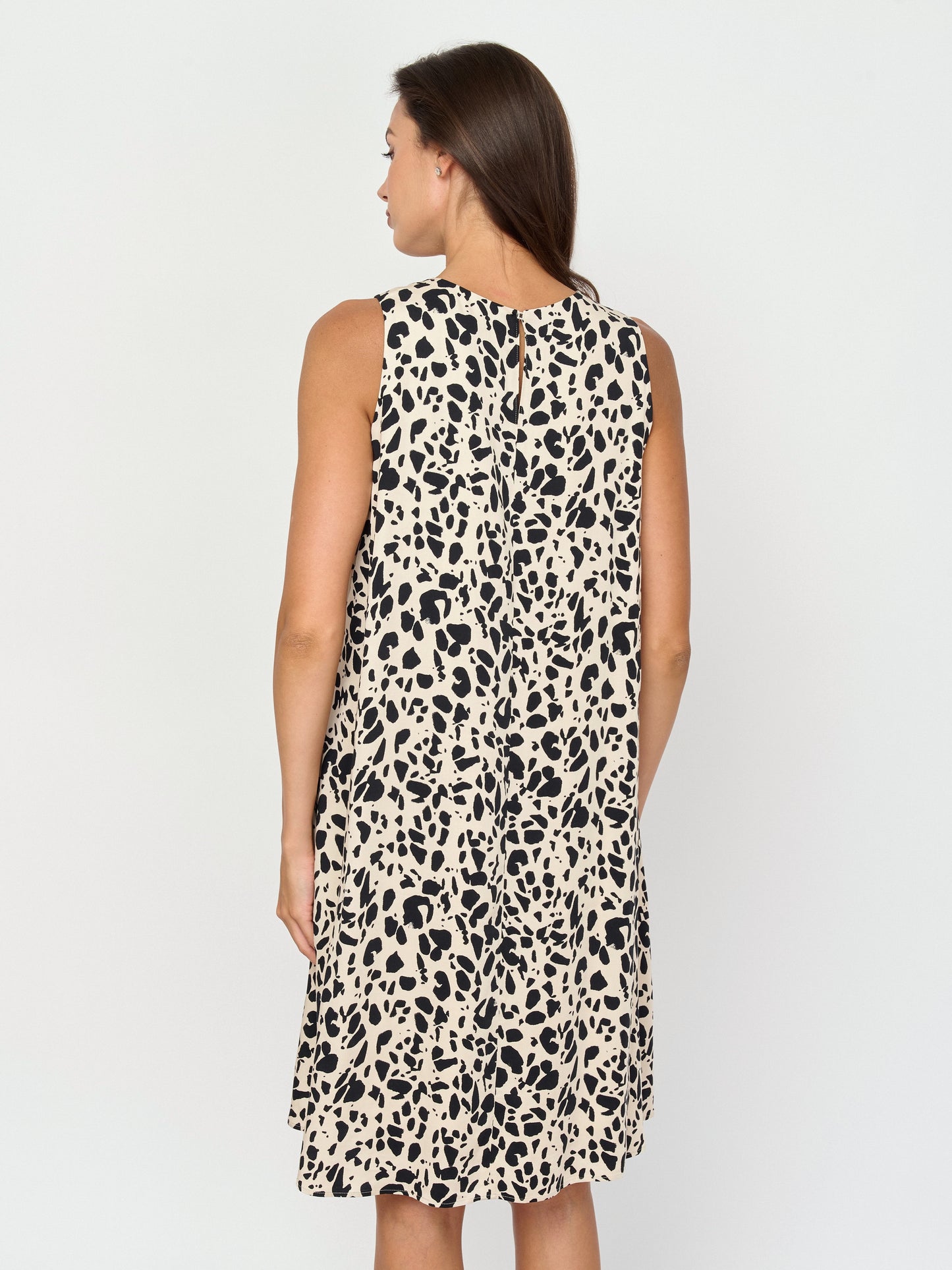 Print Dress