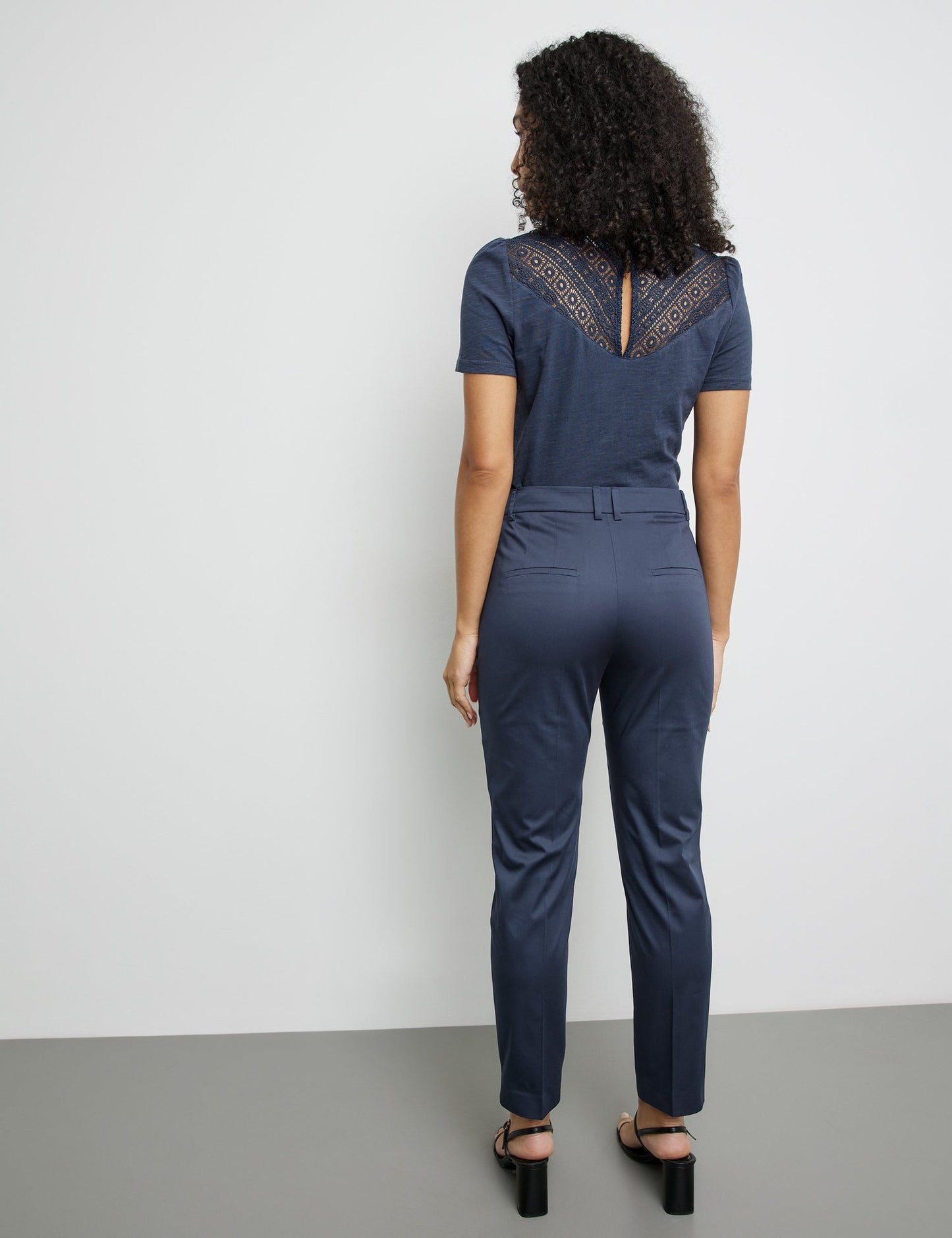Cotton Pant