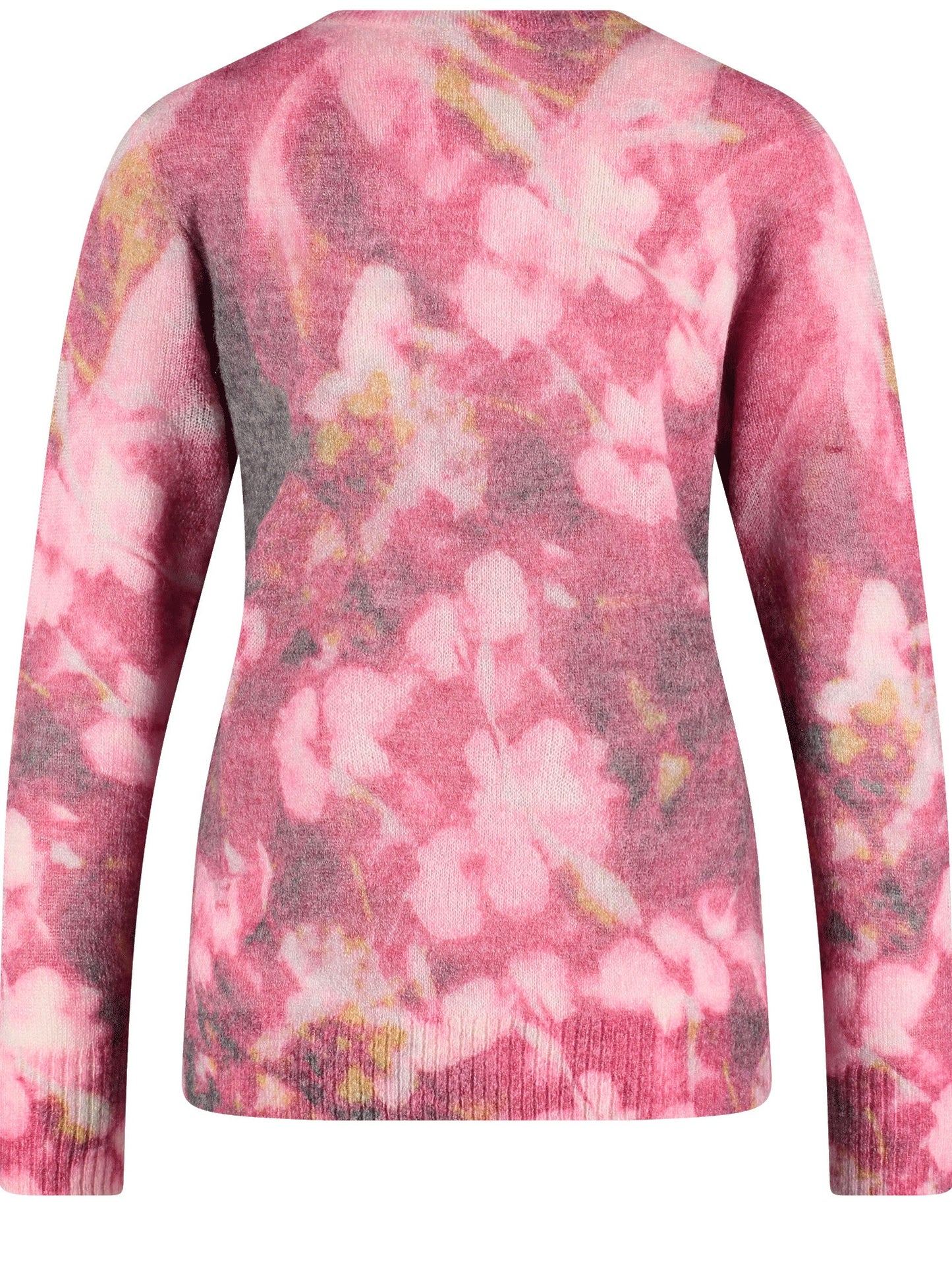 Knit Pullover