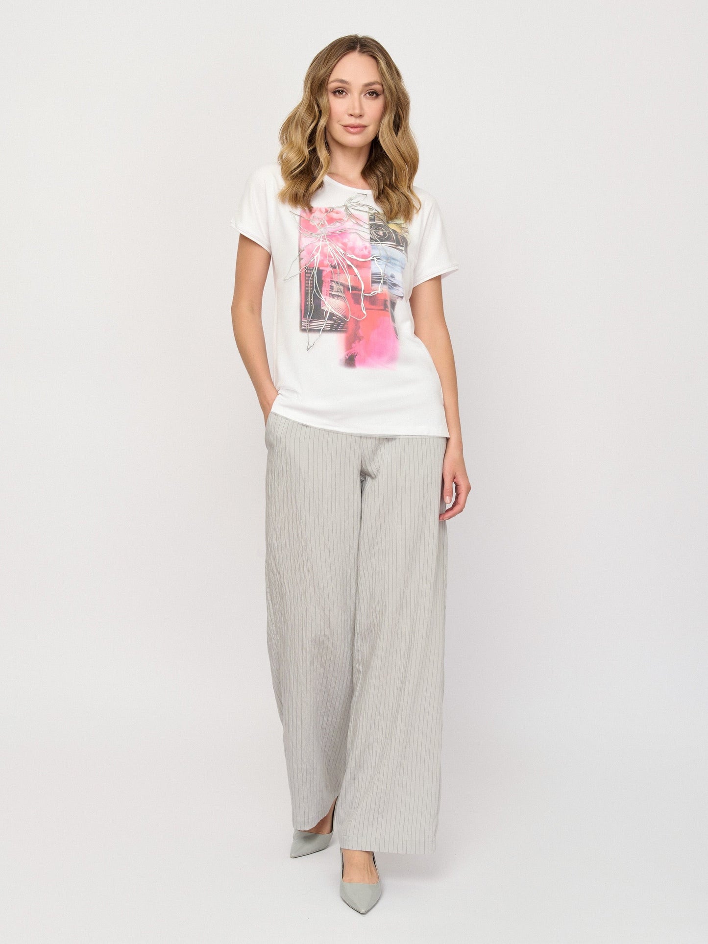 Leisure Pant