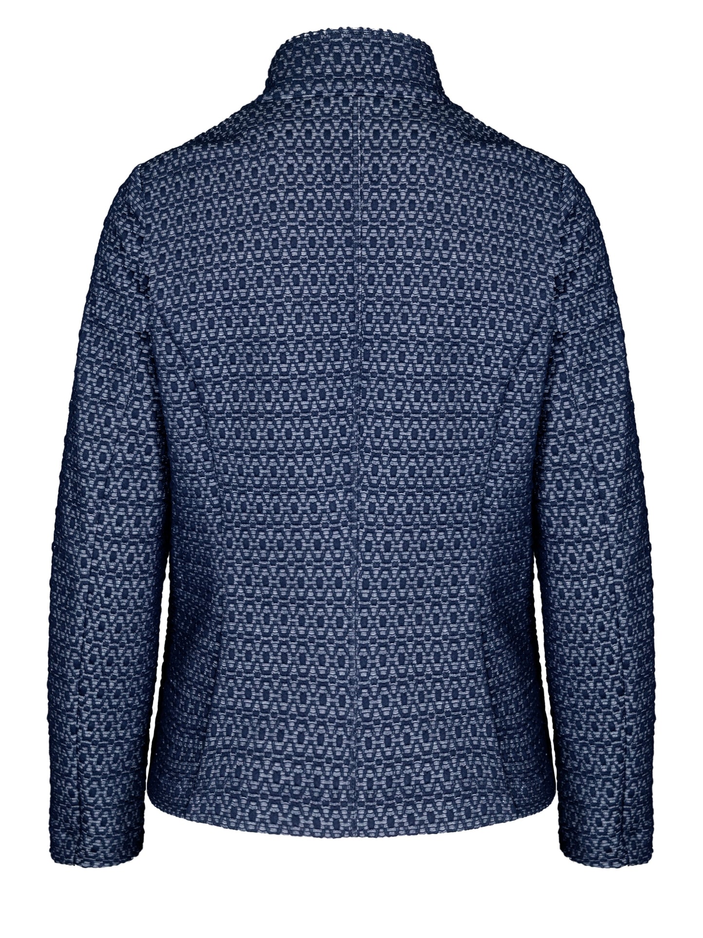 NEW Jacket with Stretch