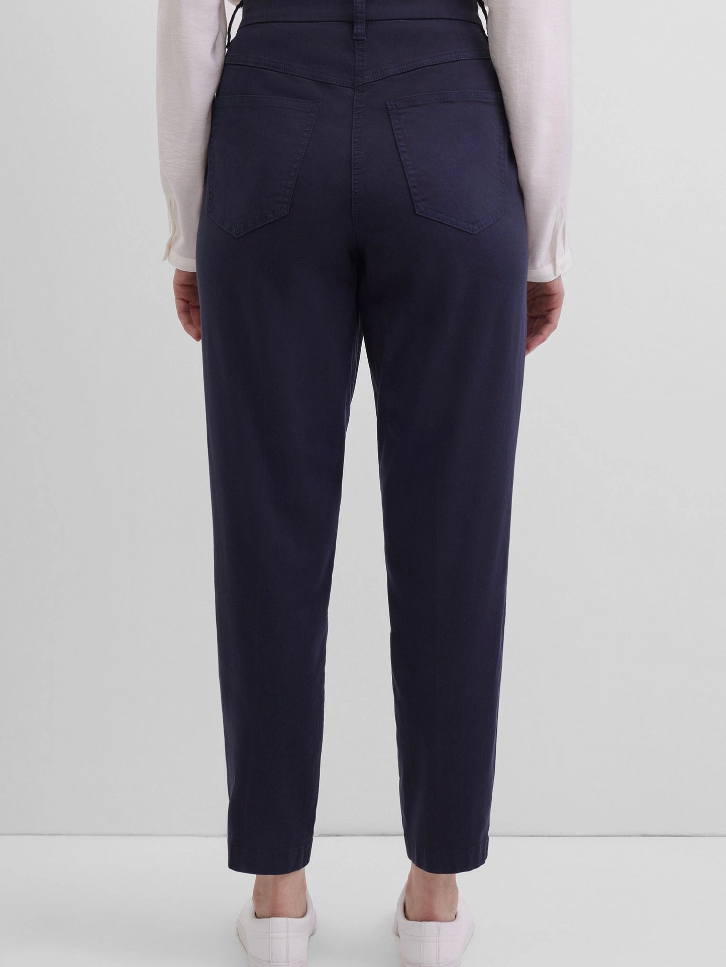 Kessy Cotton Pant