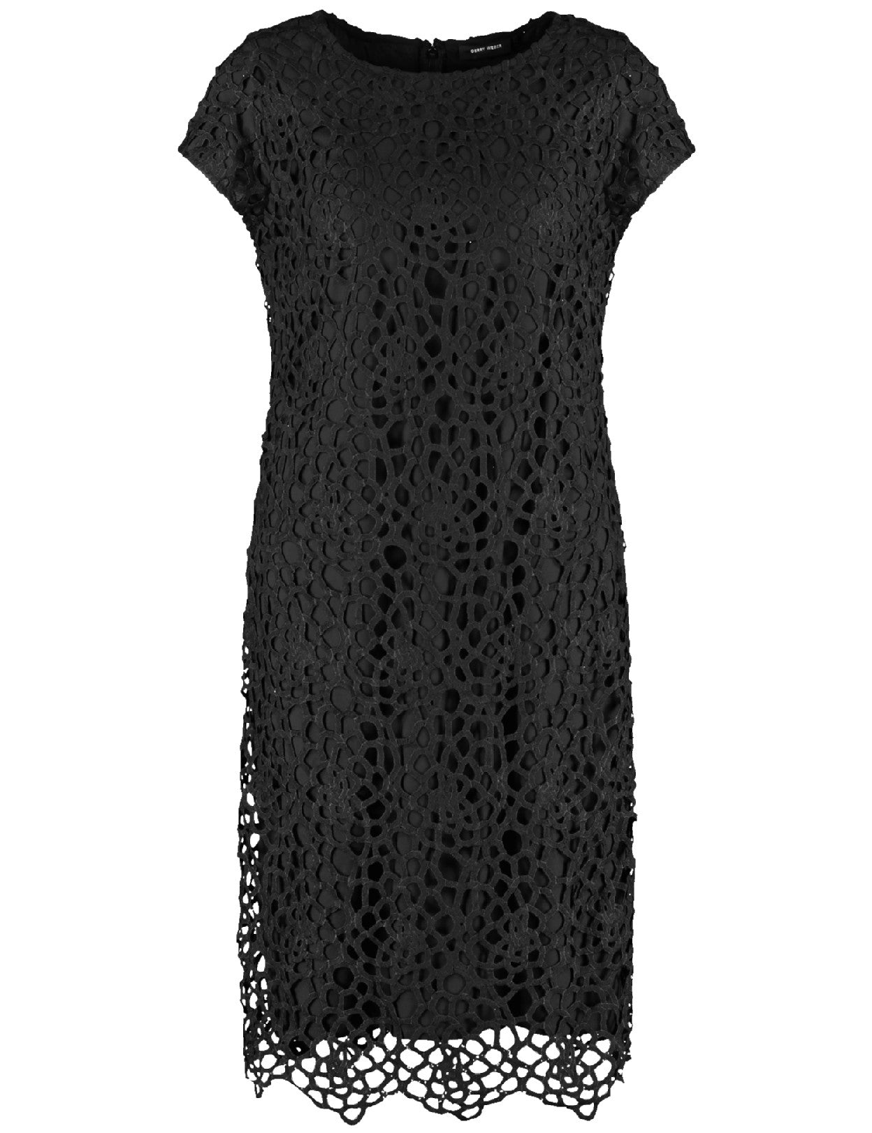 Lace Dress