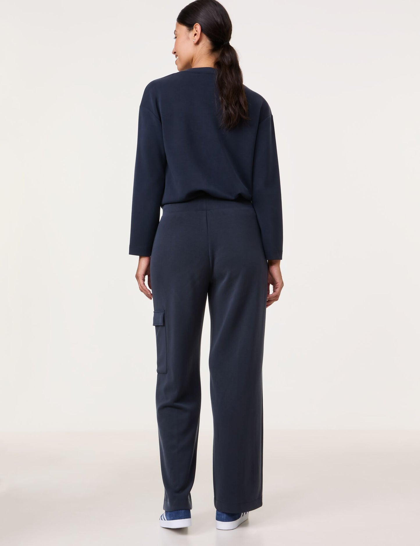 Pull-on Pant