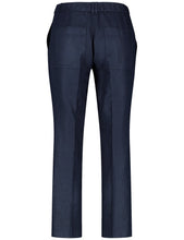 Citystyle Linen Trousers