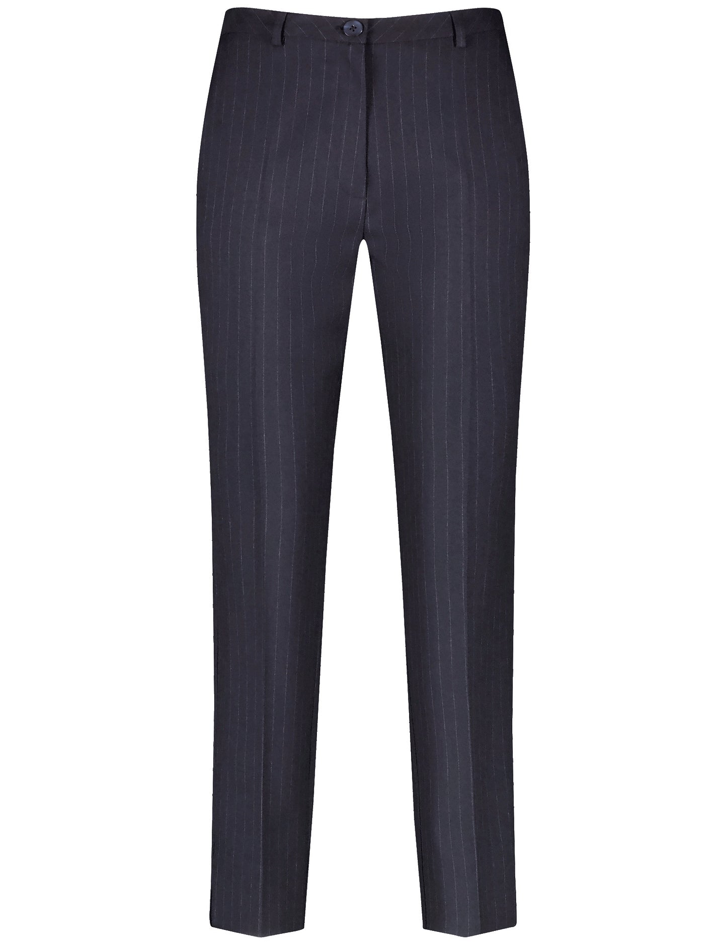 Pinstripe Trouser