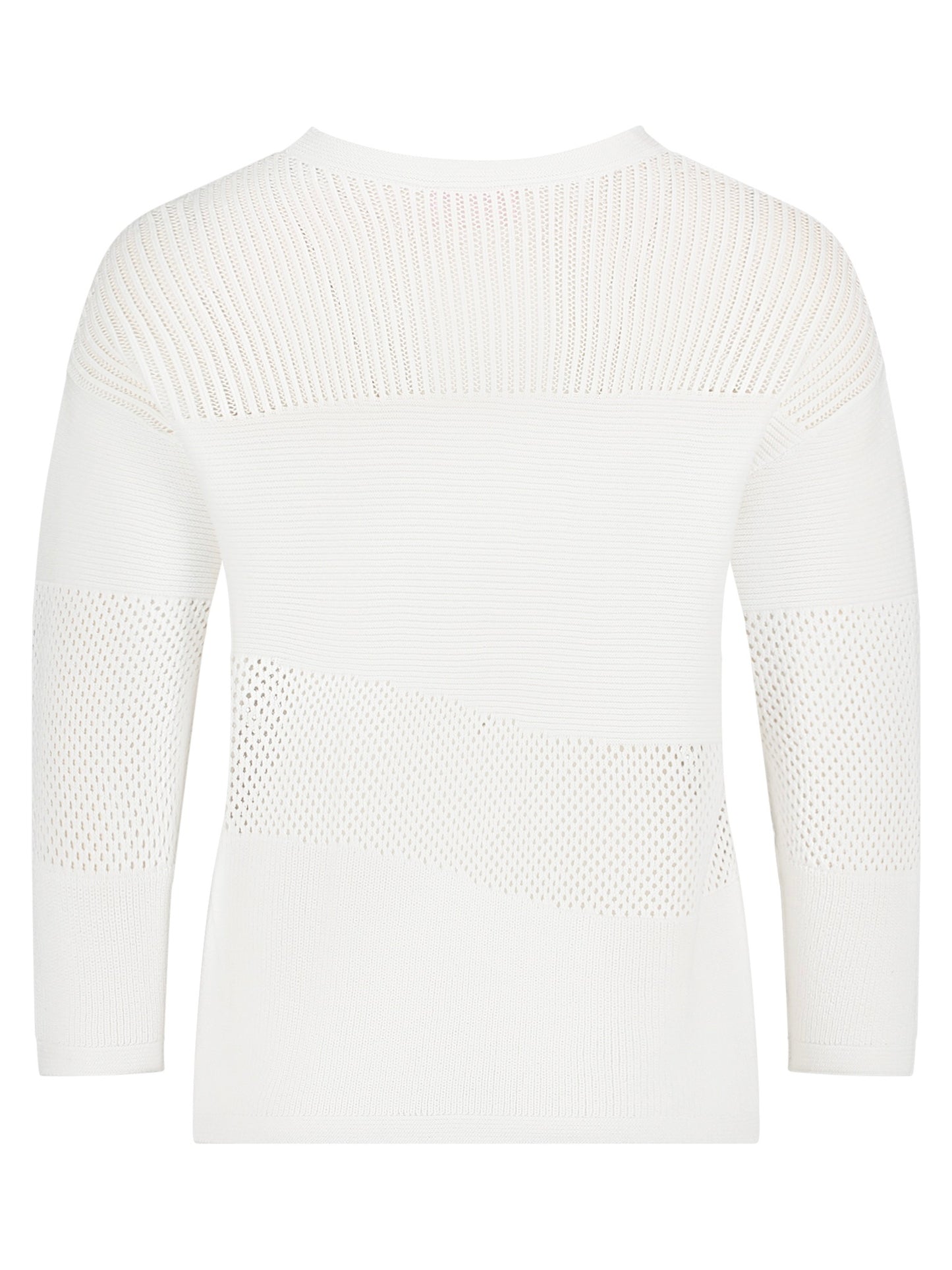 NEW Cotton Pullover - GERRY WEBER