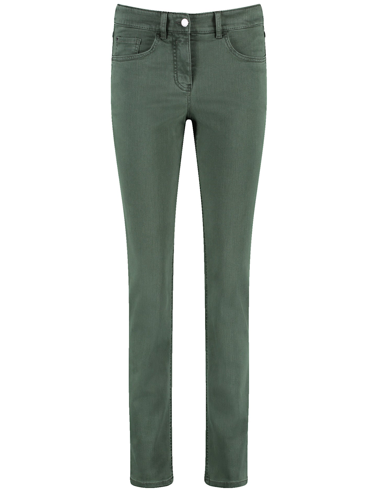 Best4Me Jeans — Khaki