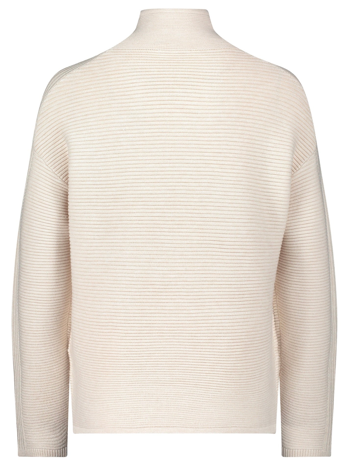 Knit Pullover