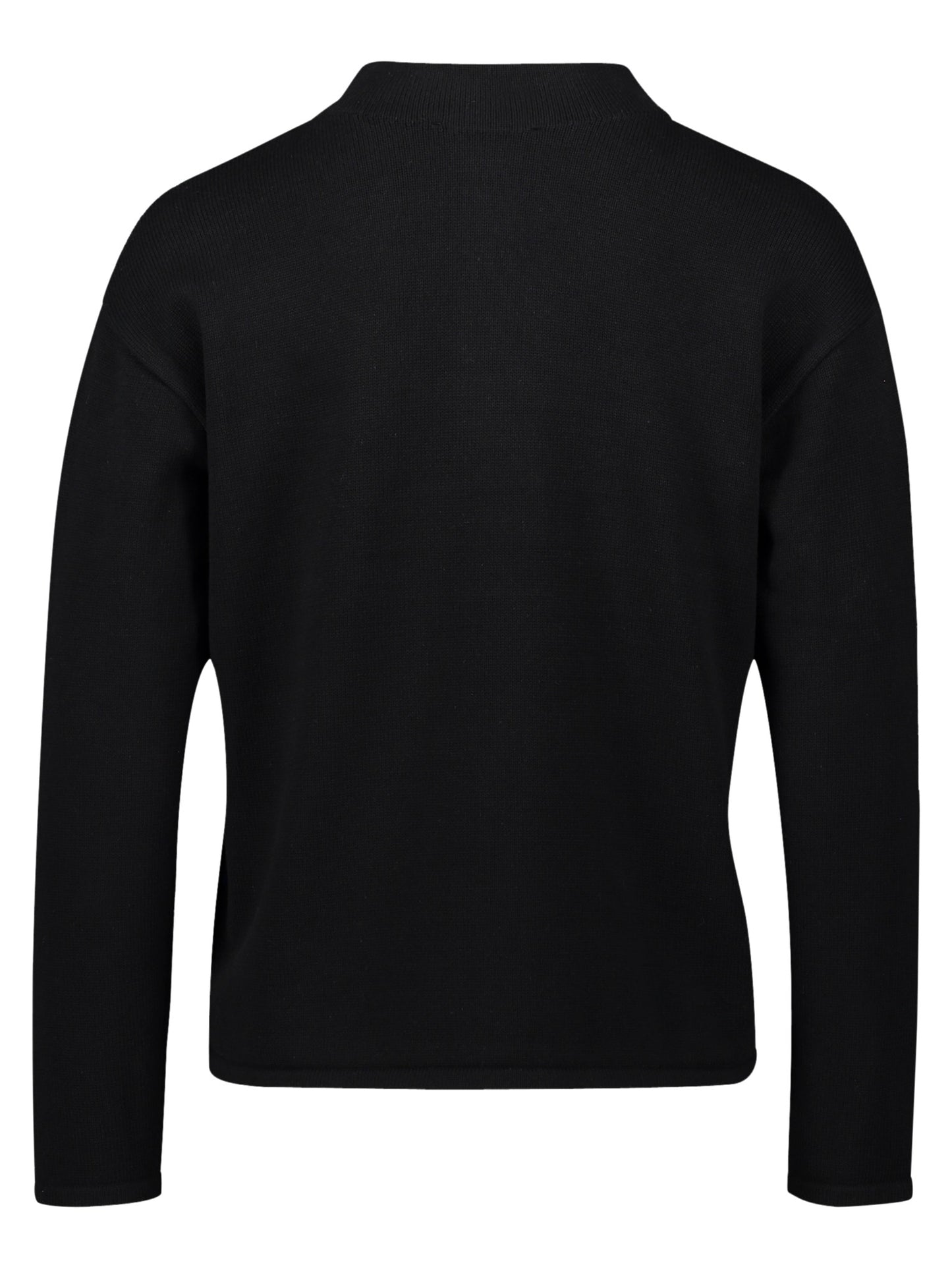 Knit Pullover