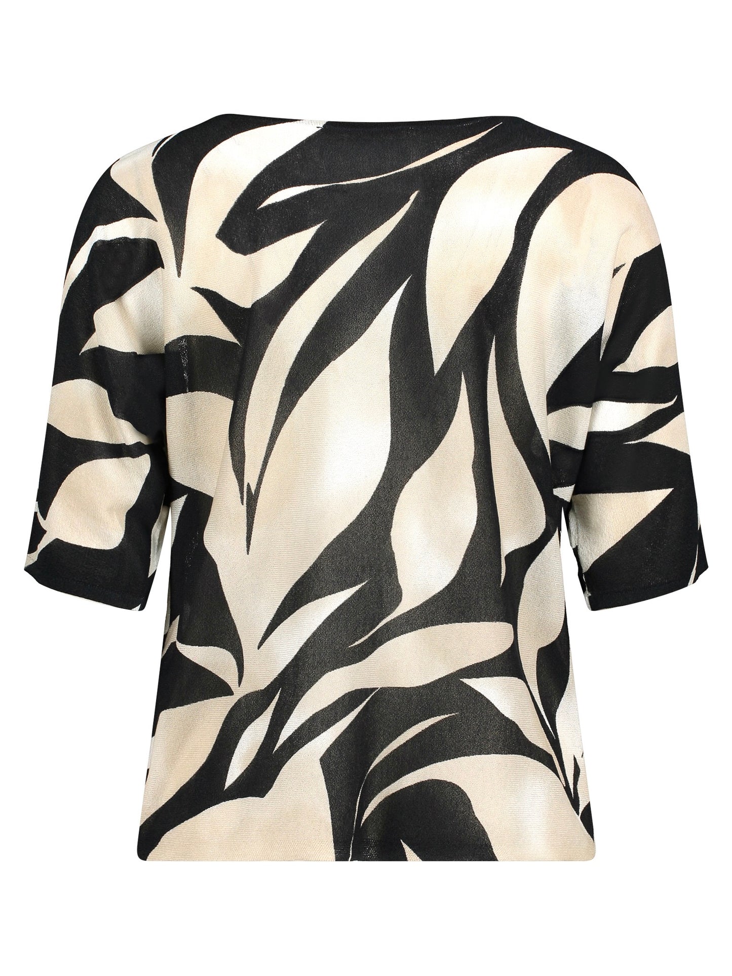 NEW Fine Knit Pullover