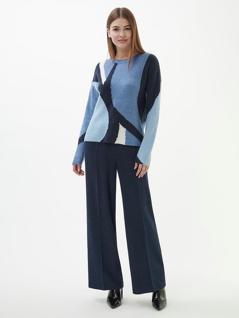 Knit Pullover