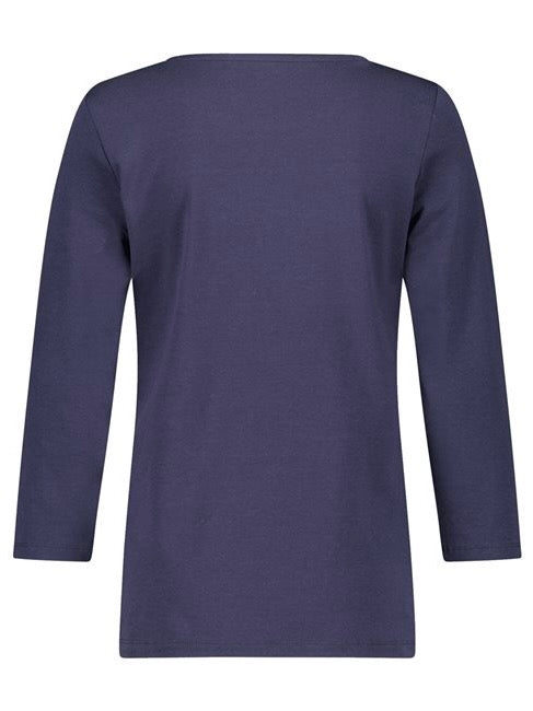 Top with Print