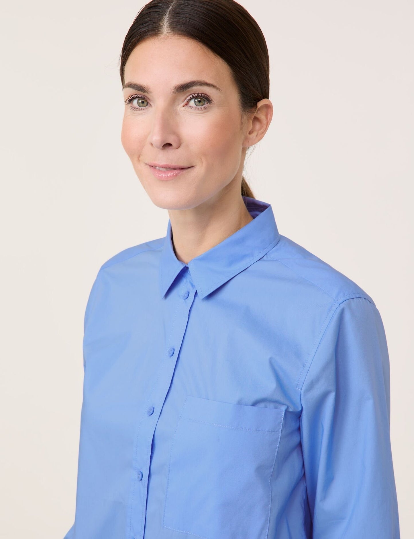 Cotton Blouse