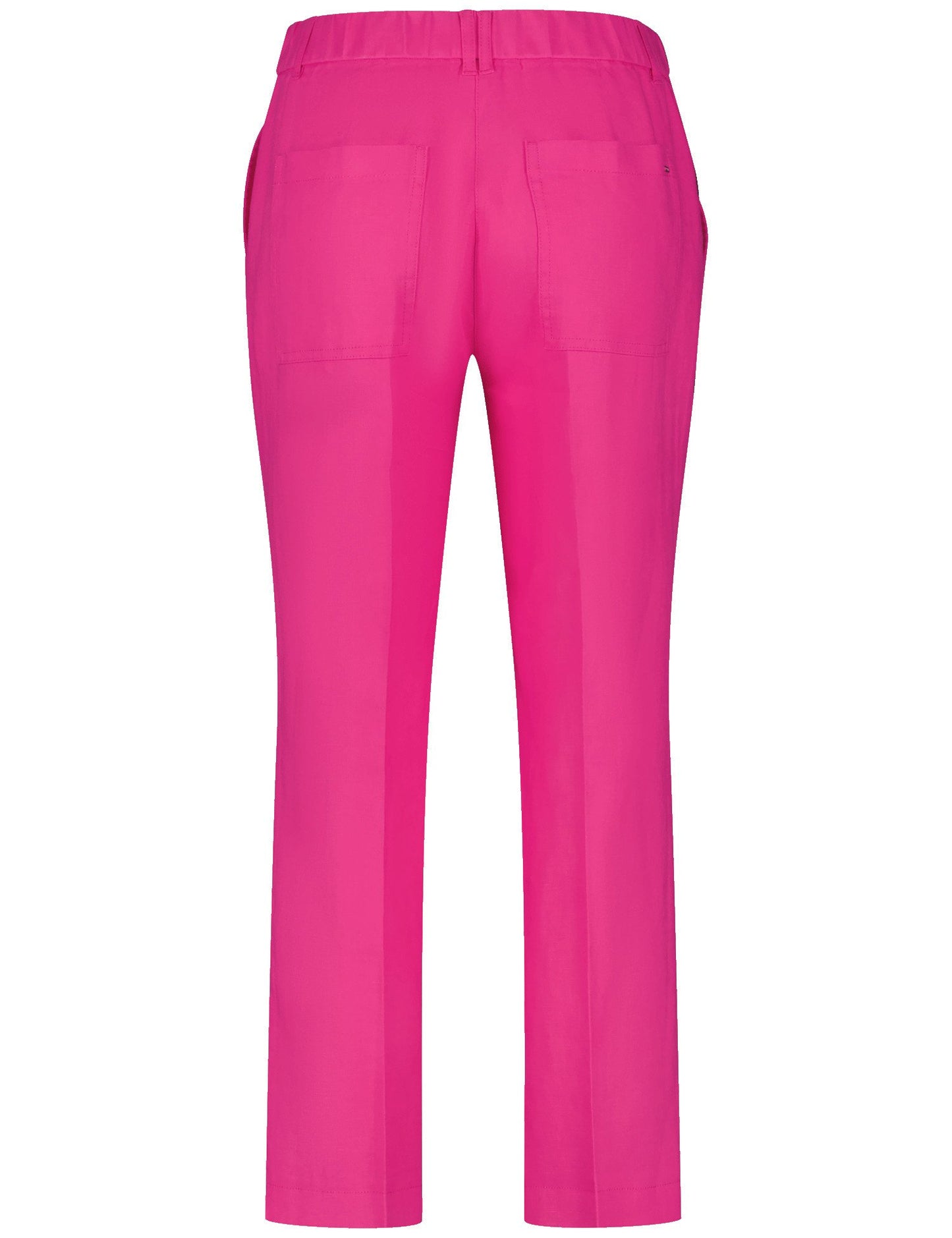 Citystyle Linen Trousers