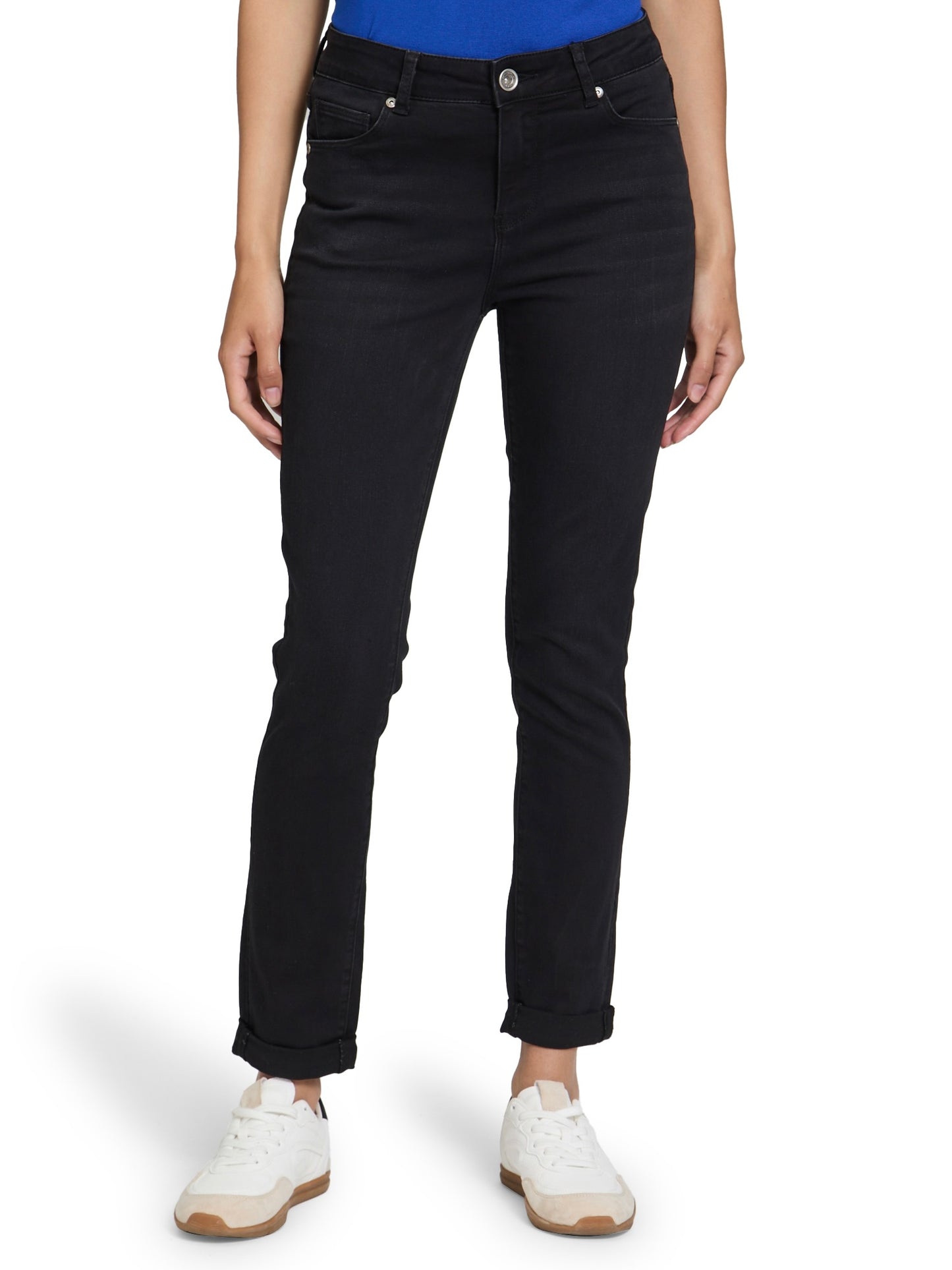 Basic Jean