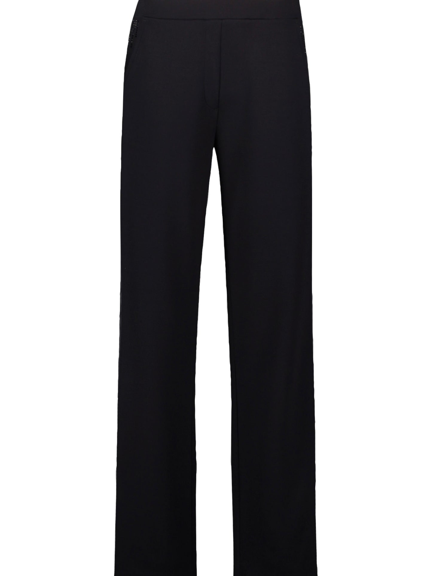 Comfortable Pull-on Pant