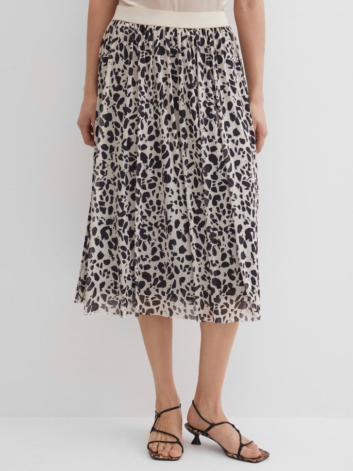 Pull-on Skirt