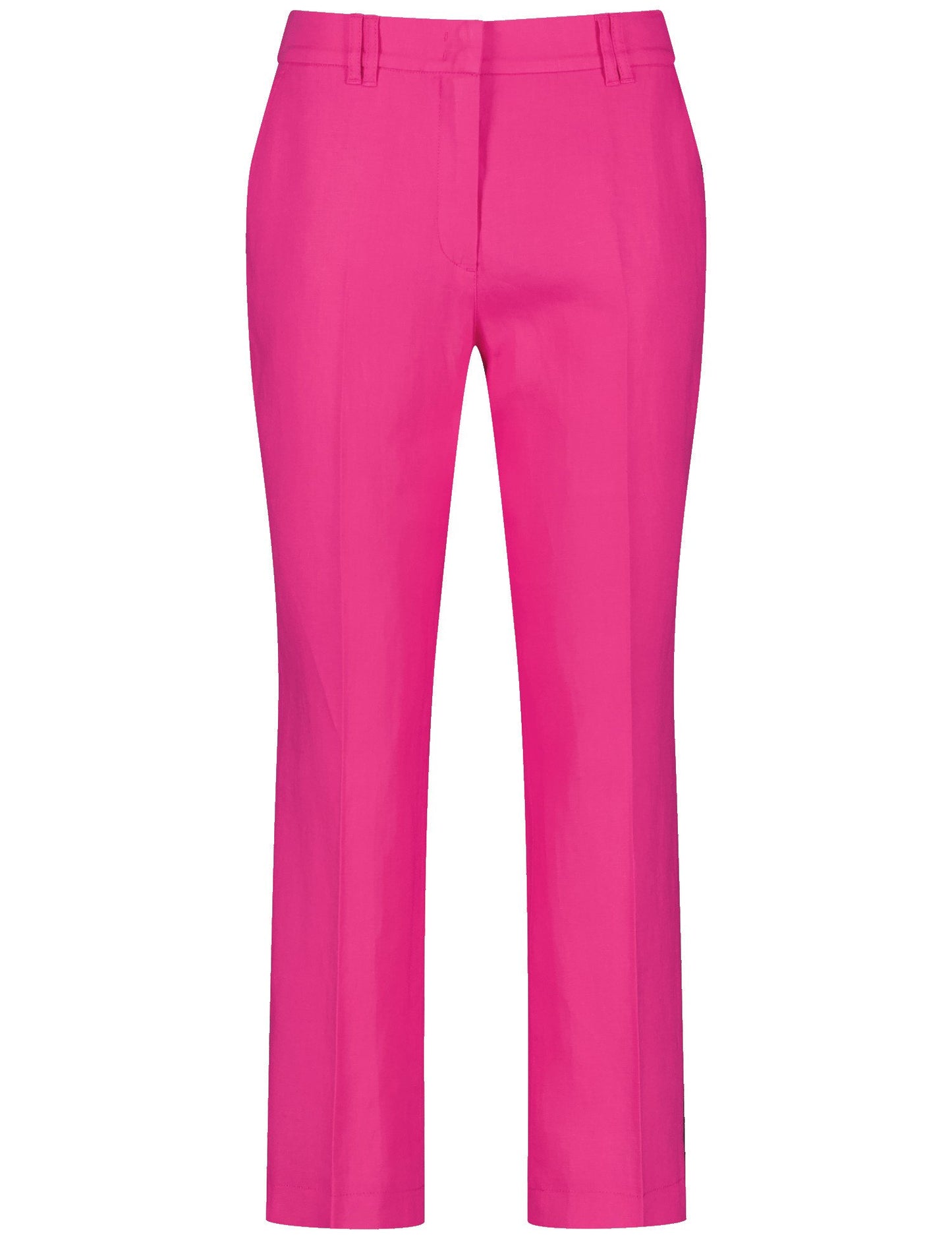 Citystyle Linen Trousers