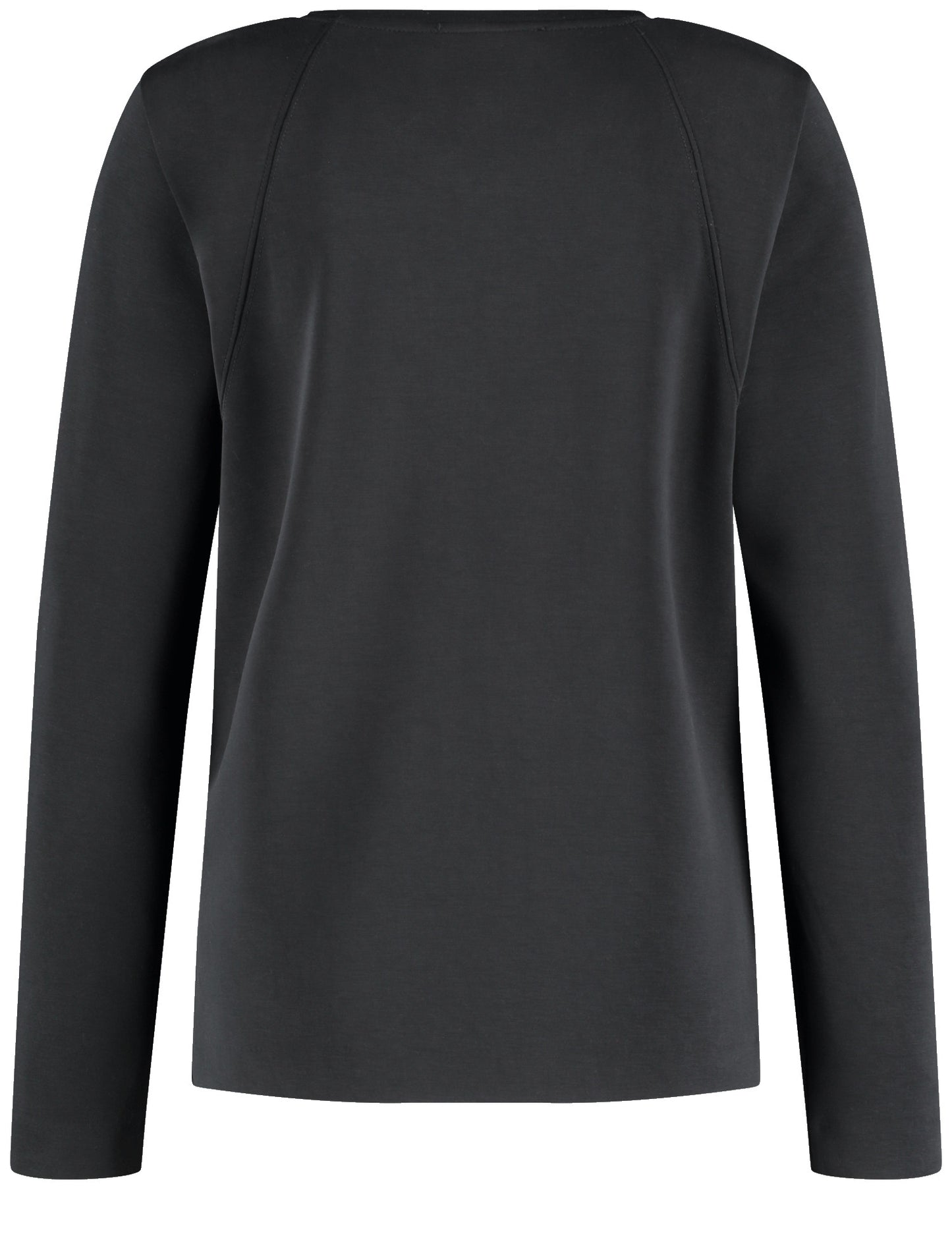 Leisure Pullover