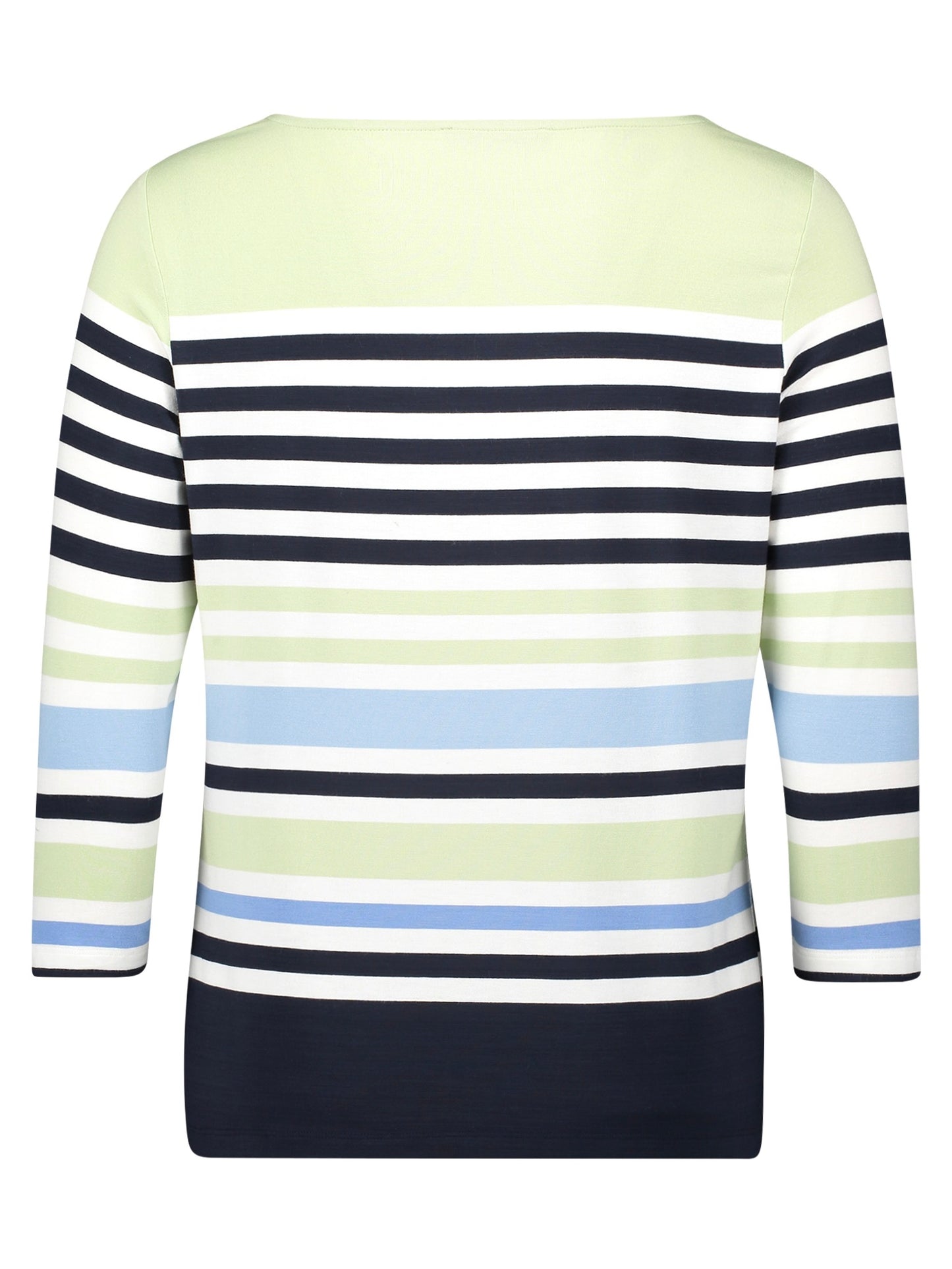 NEW Top with Stripes