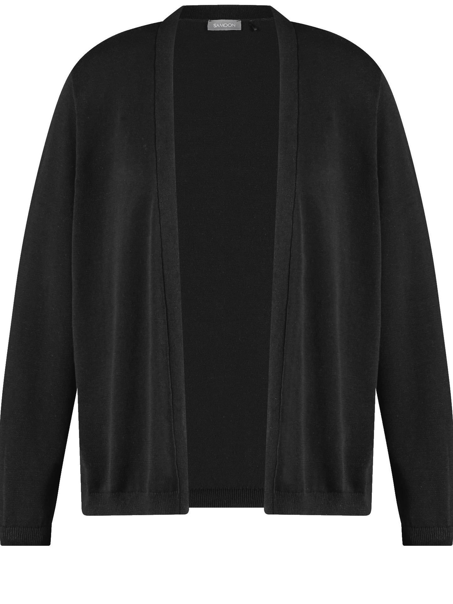 Knit Cardigan