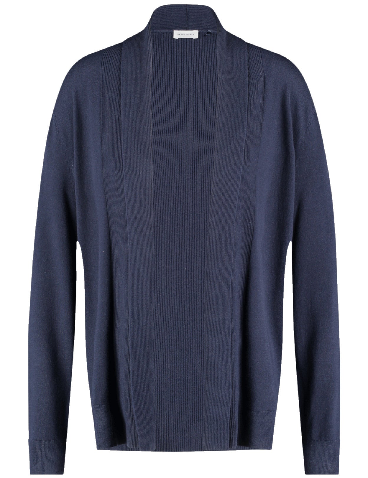 Knit Cardigan