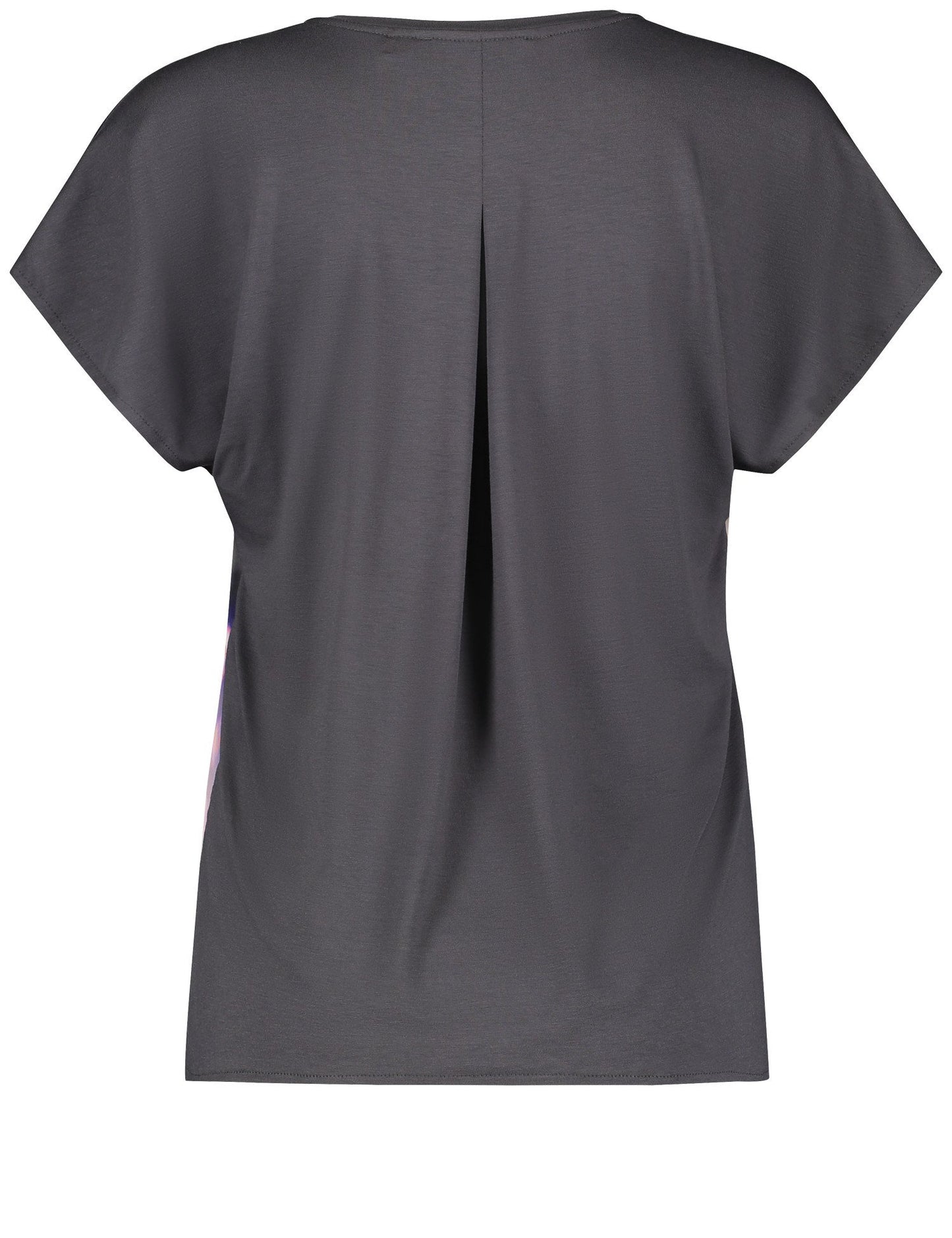 Top with Print
