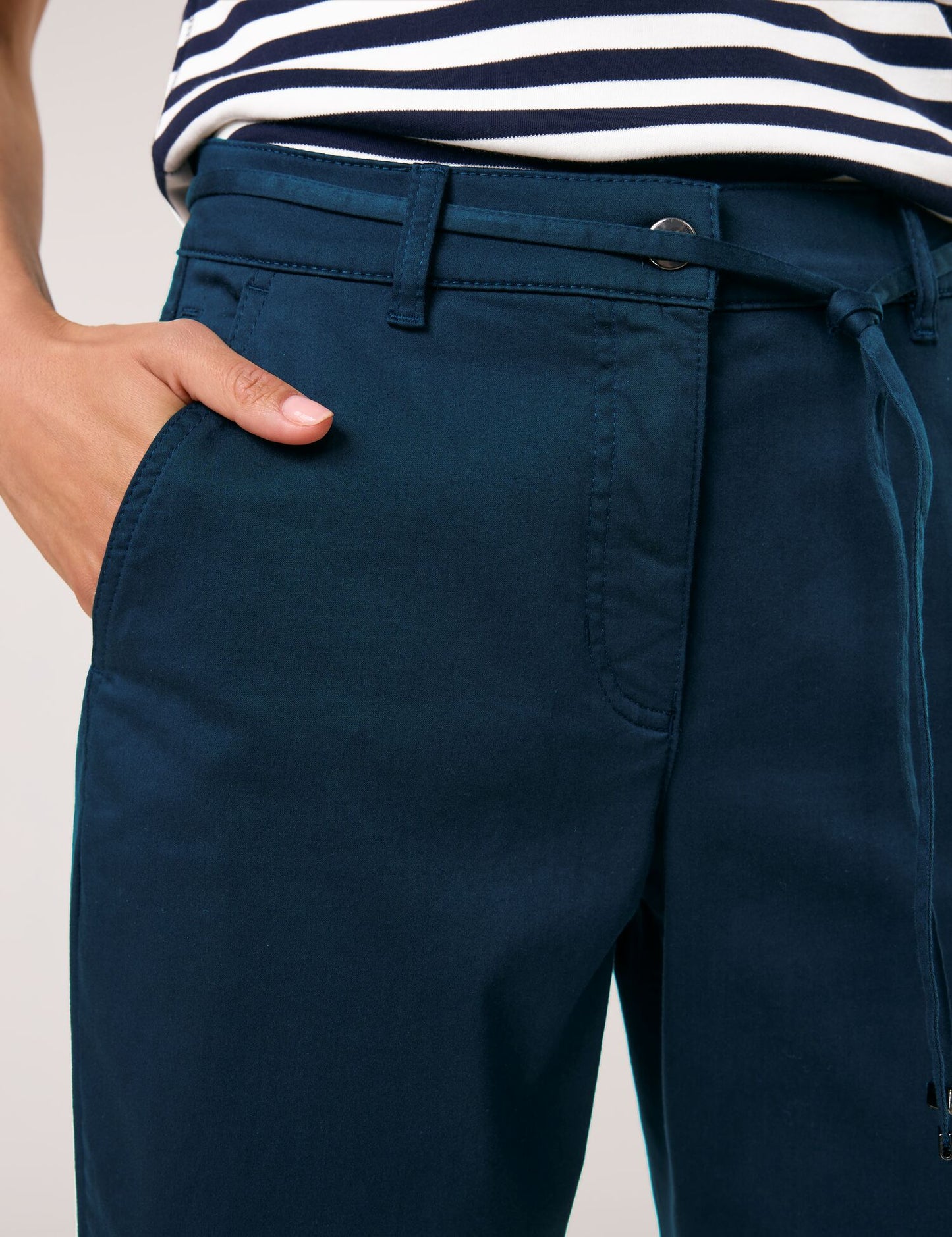 Cotton Pant