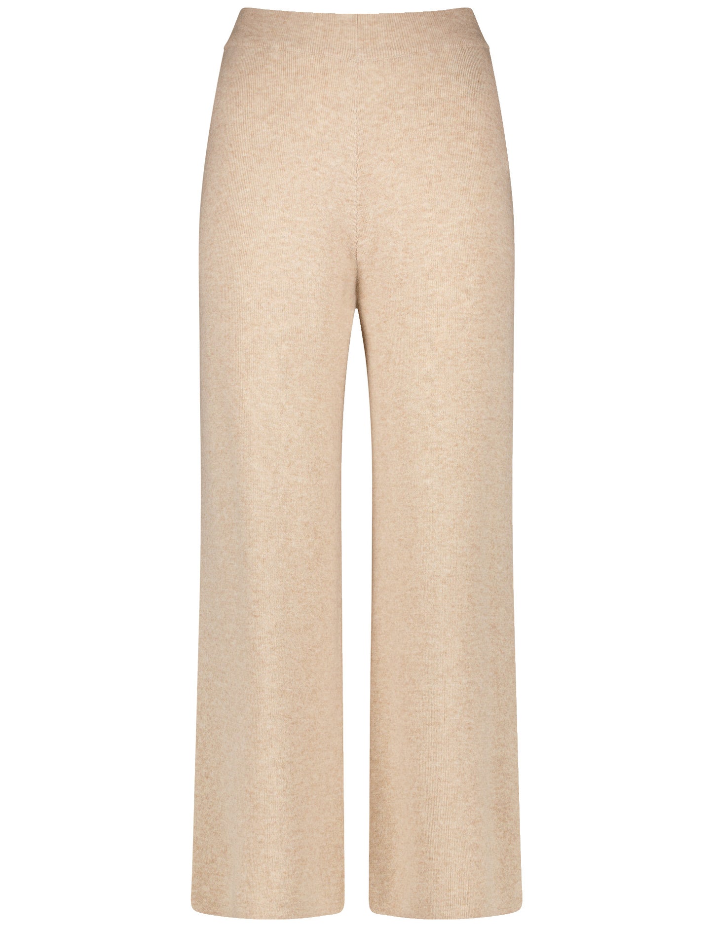 Pull-on Knit Pant