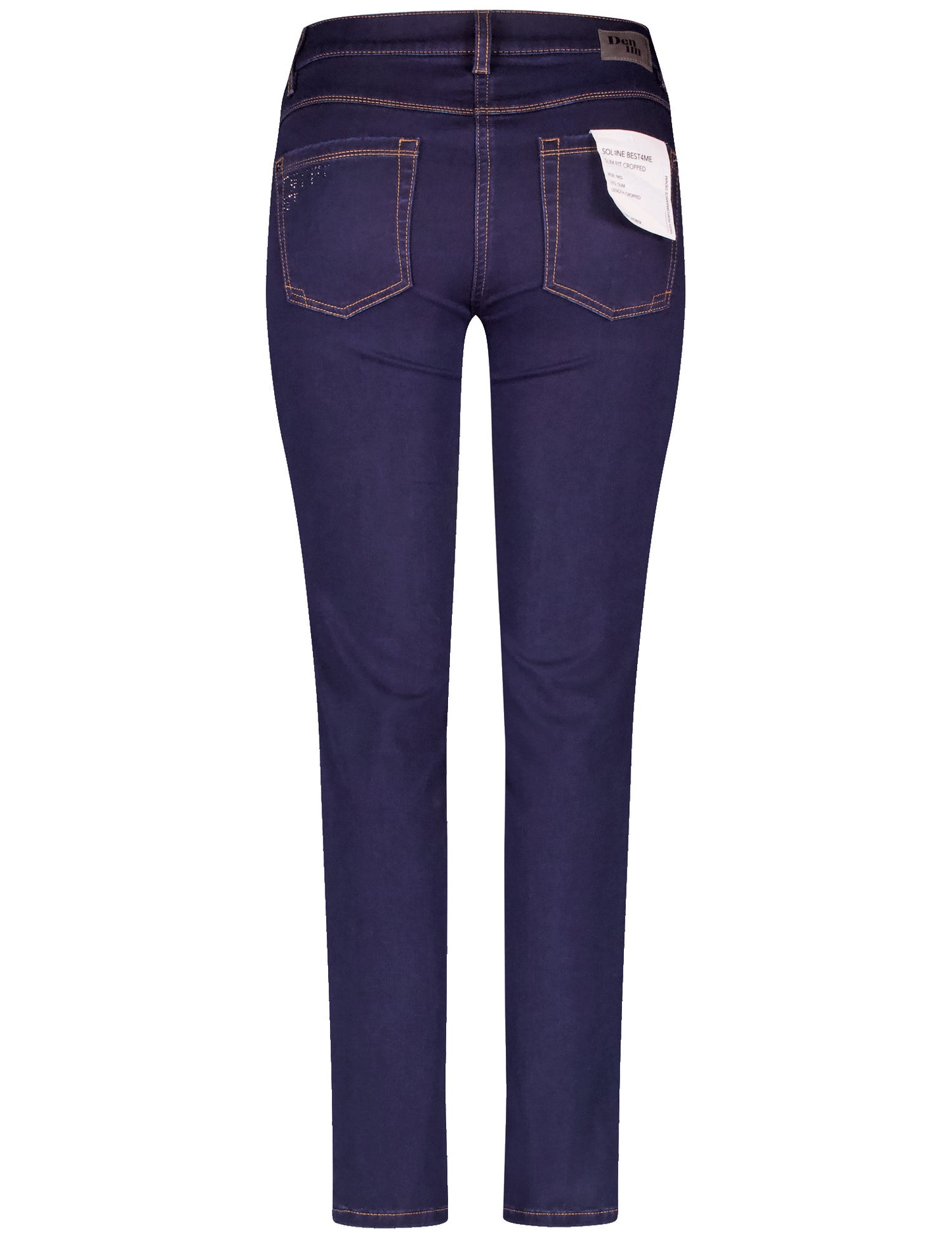 Best4Me Jeans – Dark Blue