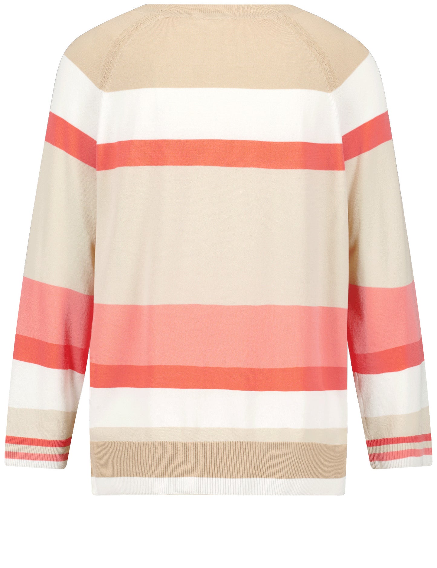 Knit Pullover