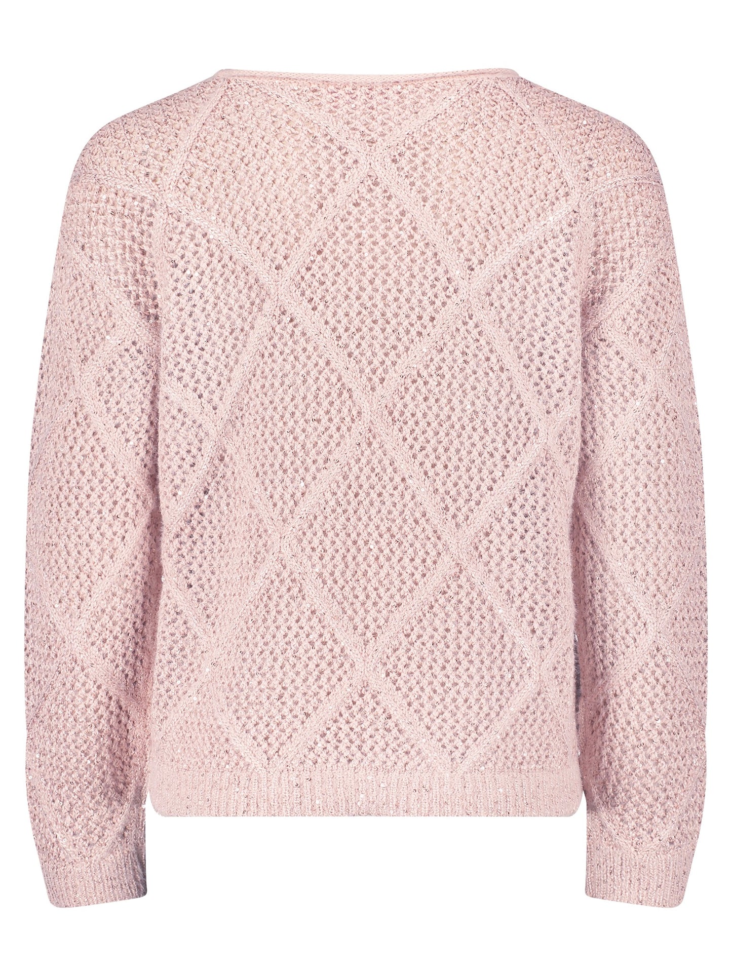 Knit Pullover
