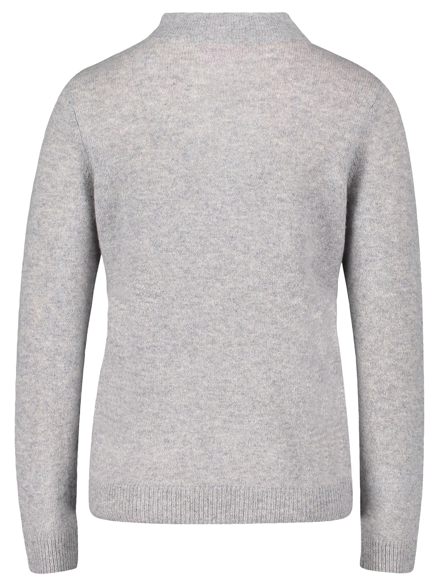 Cashmere Pullover