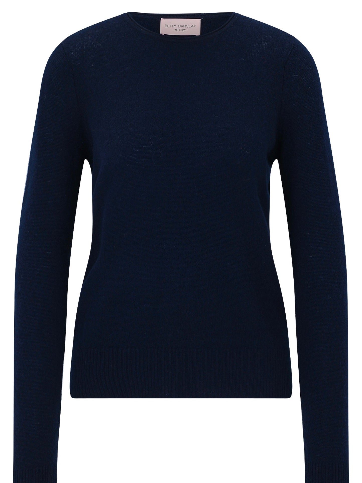Cashmere Pullover