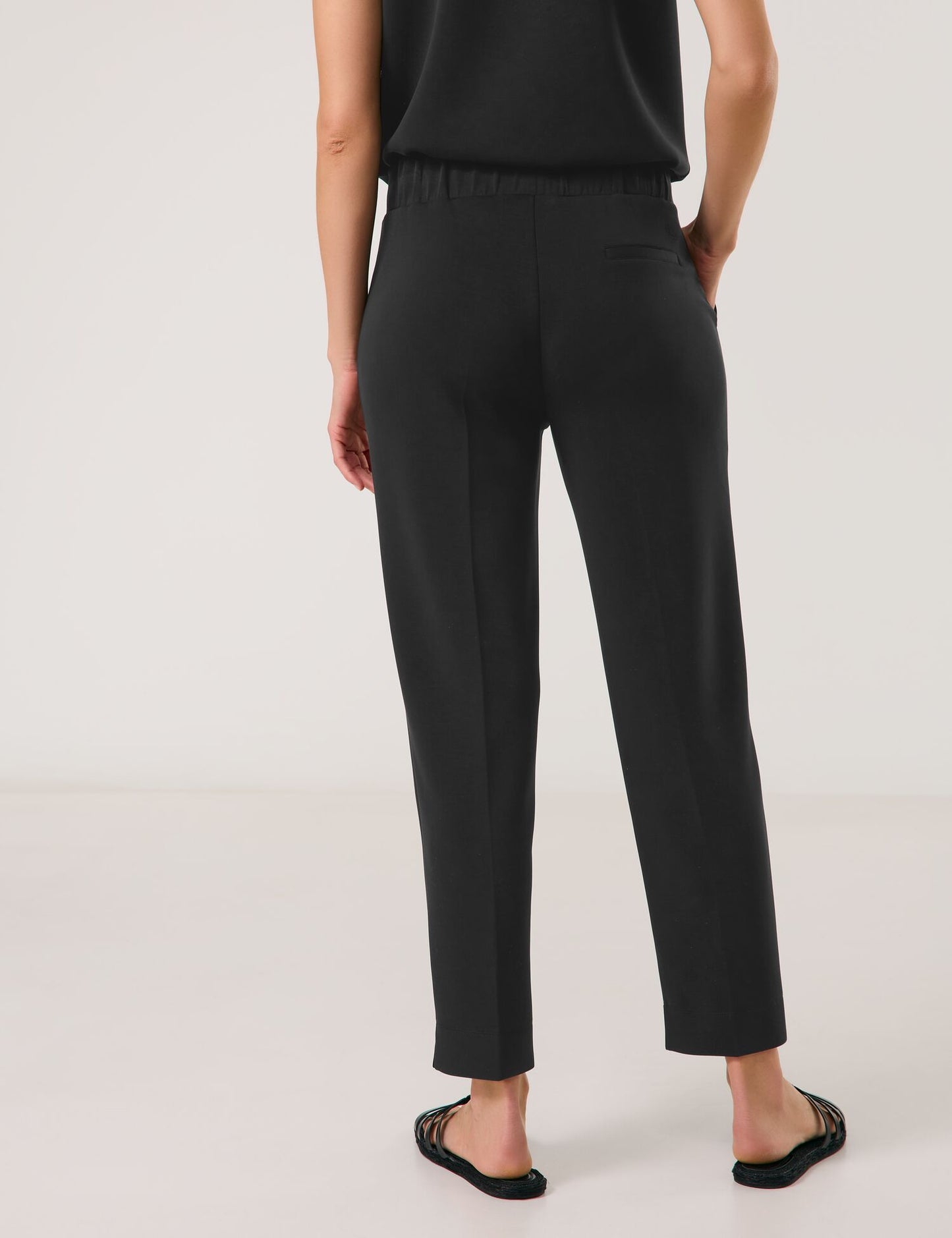 Comfortable Slip-on Pant