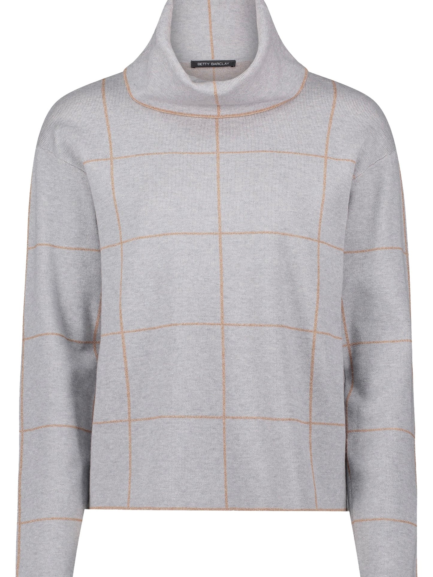 Knit Pullover