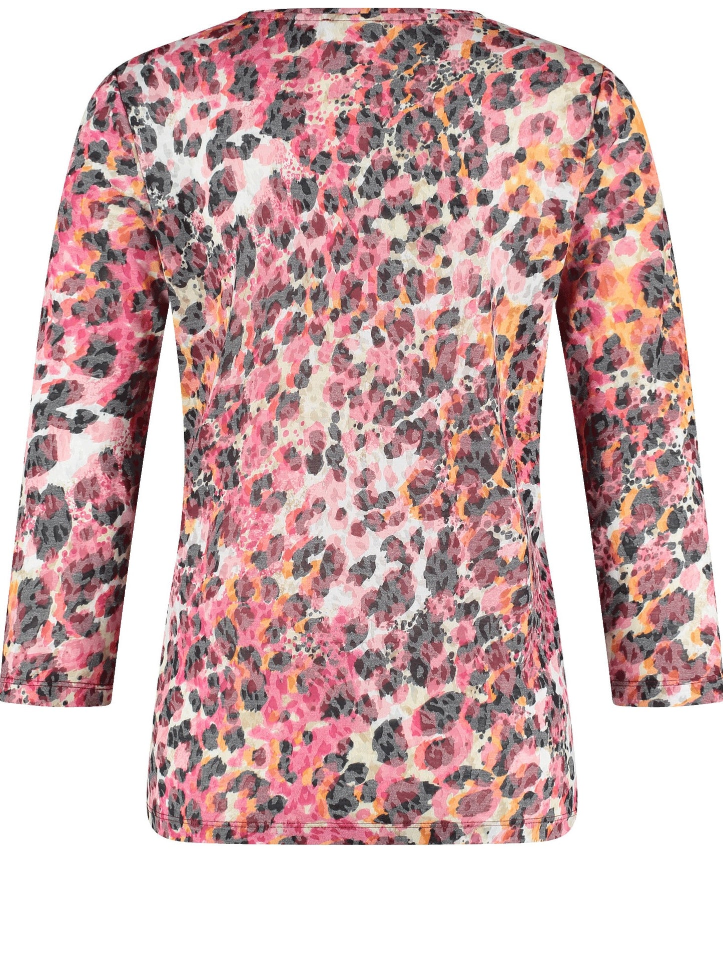 Top with Print