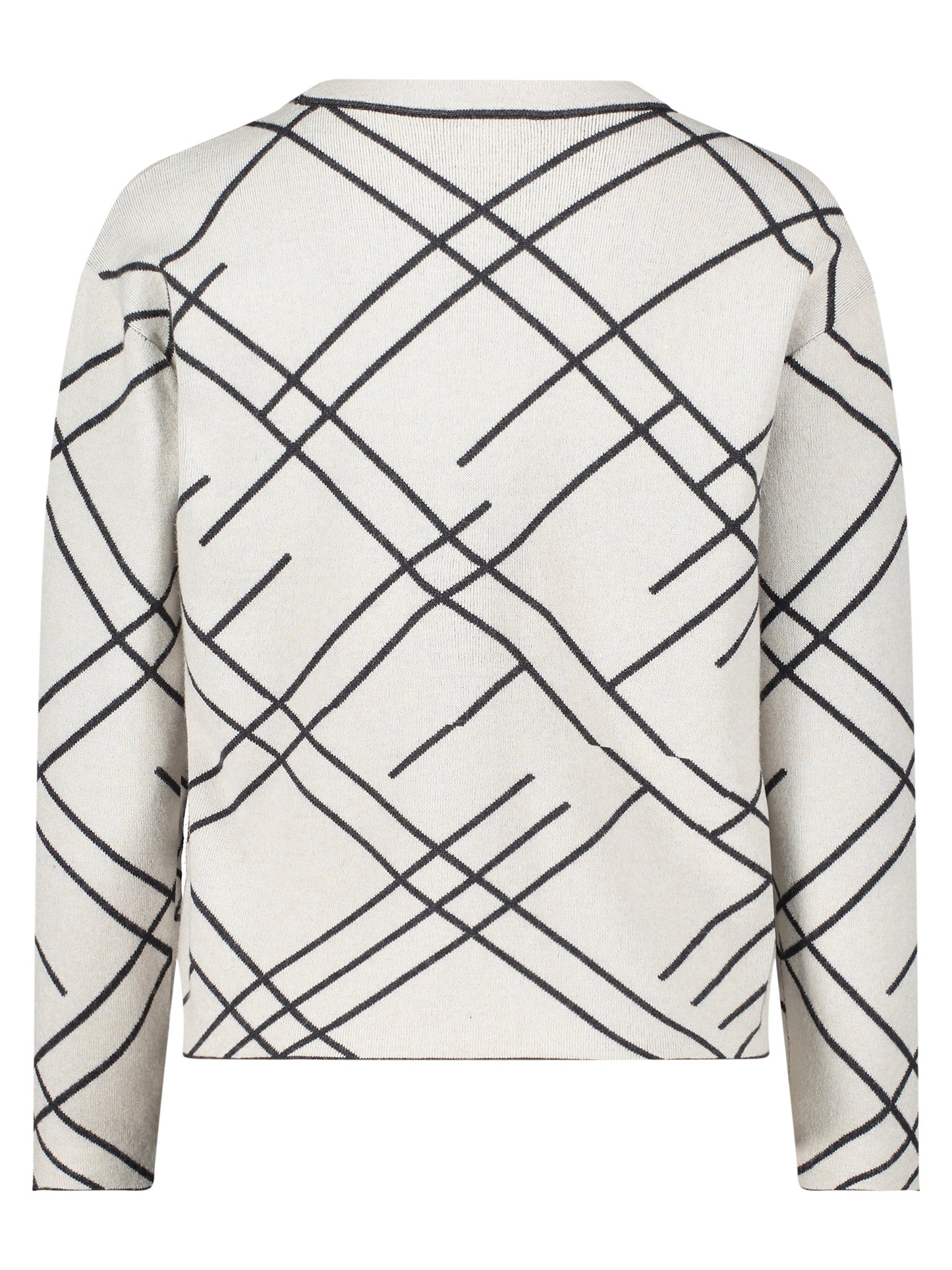 Knit Pullover