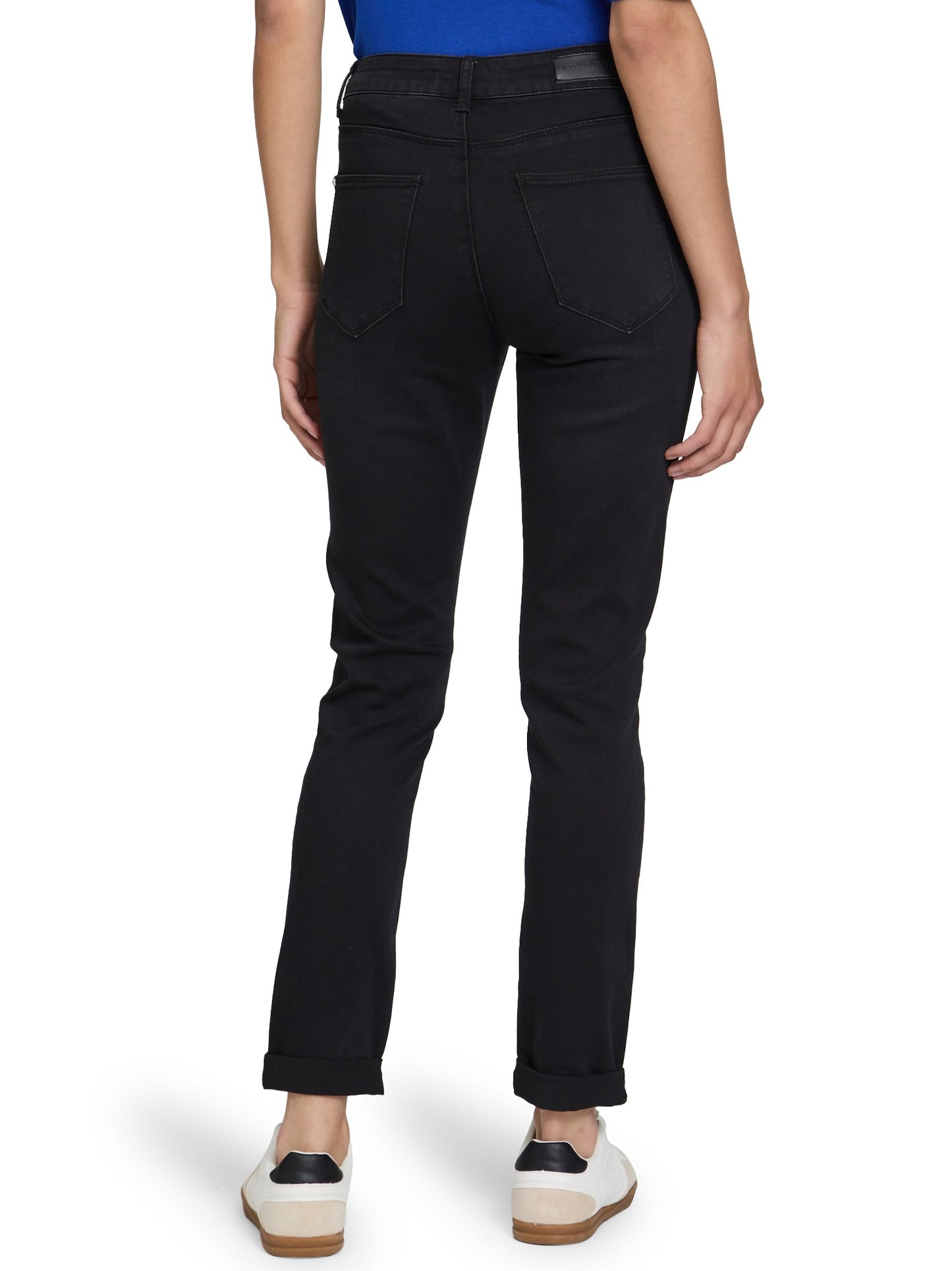 Basic Jean