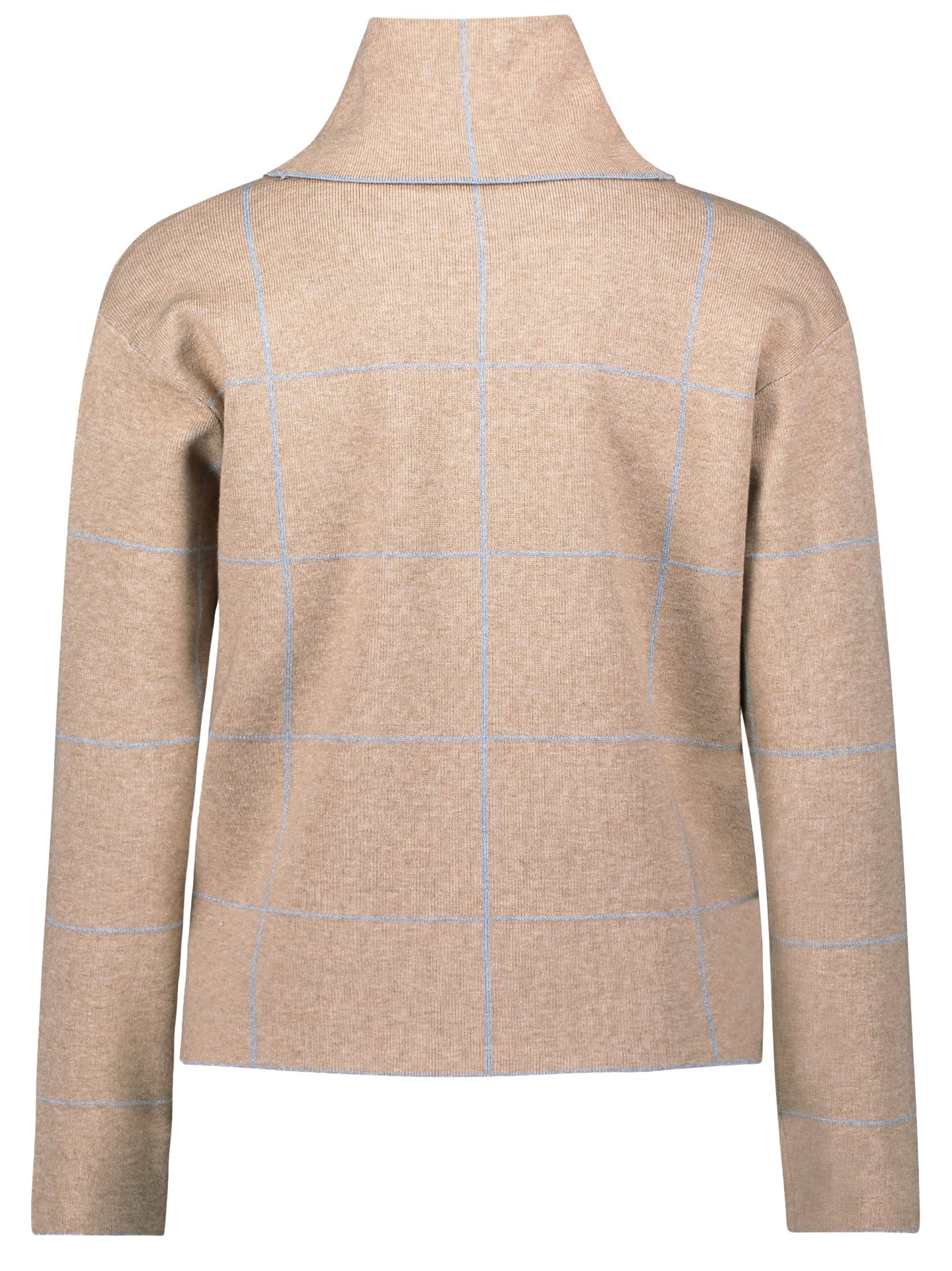 Knit Pullover