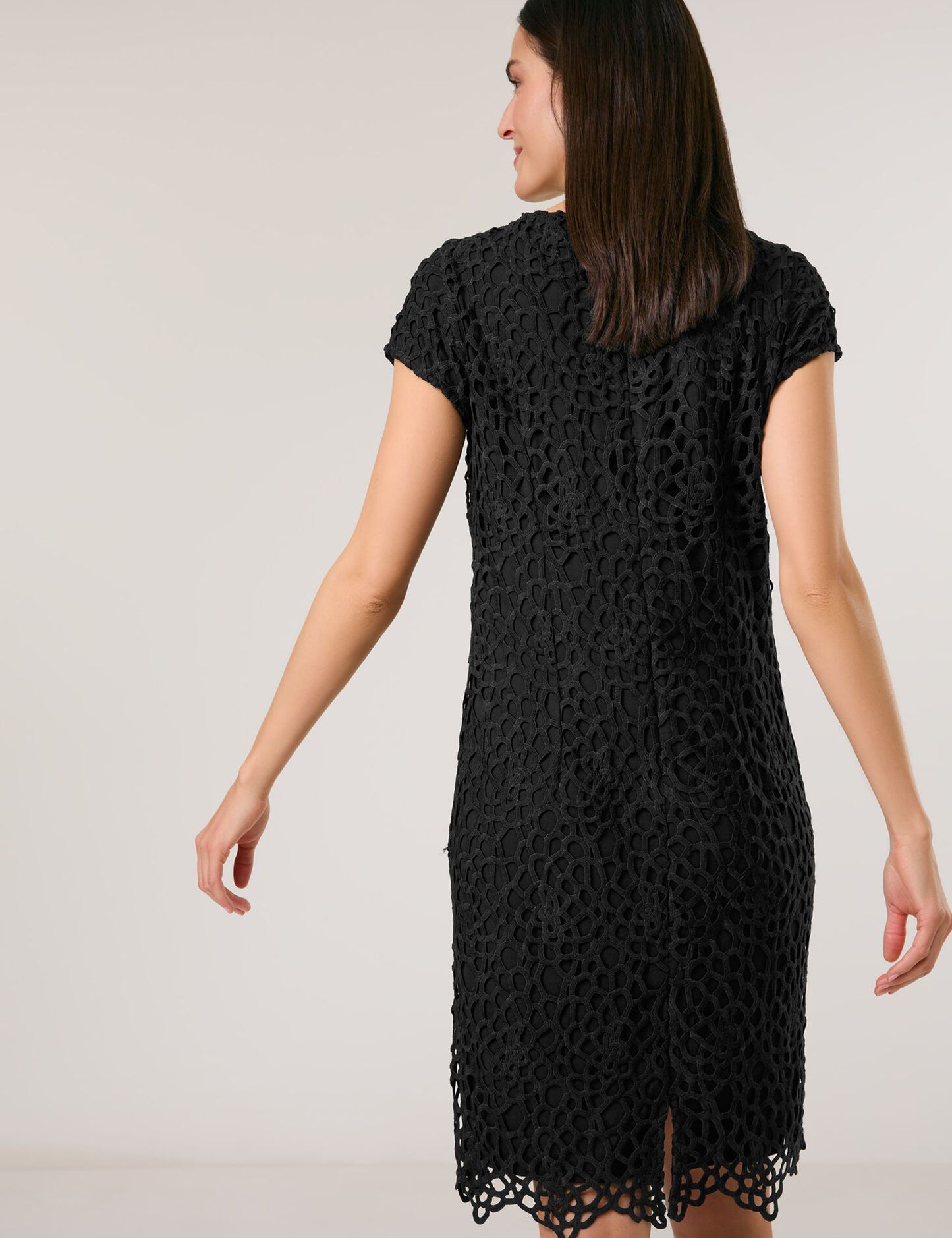 Lace Dress