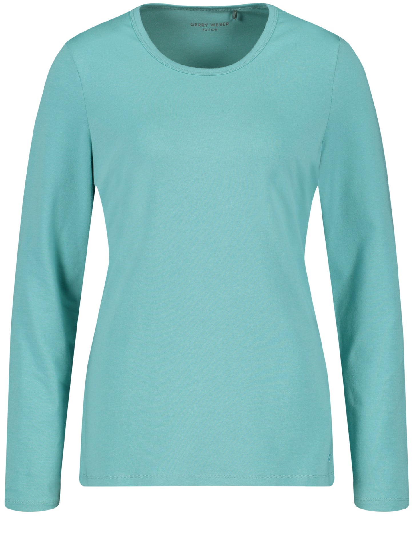 Long-sleeved Top