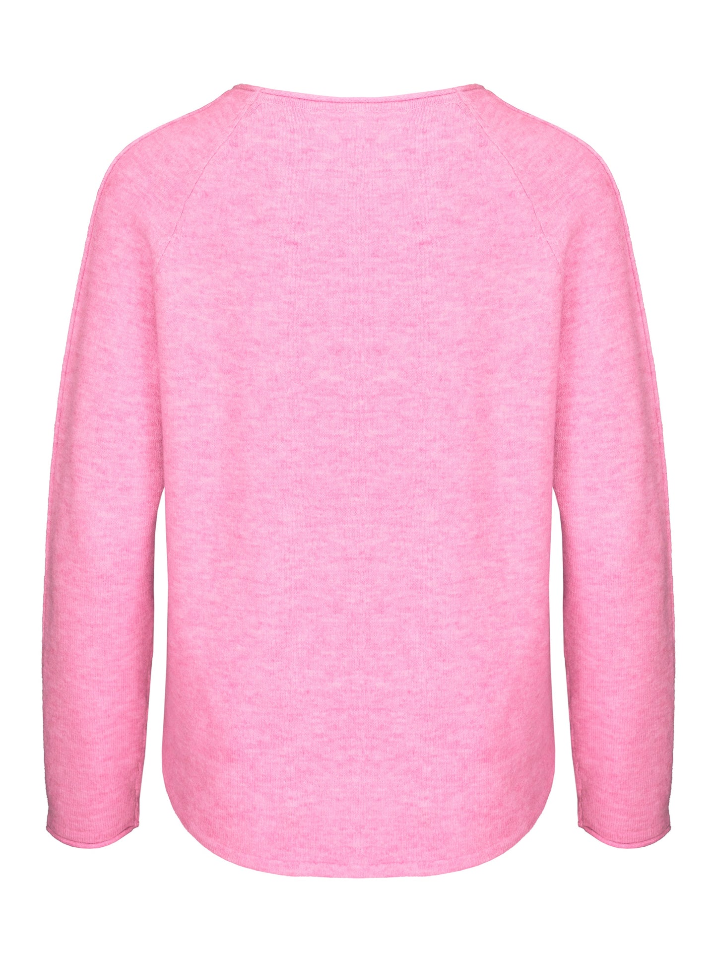 Knit Pullover