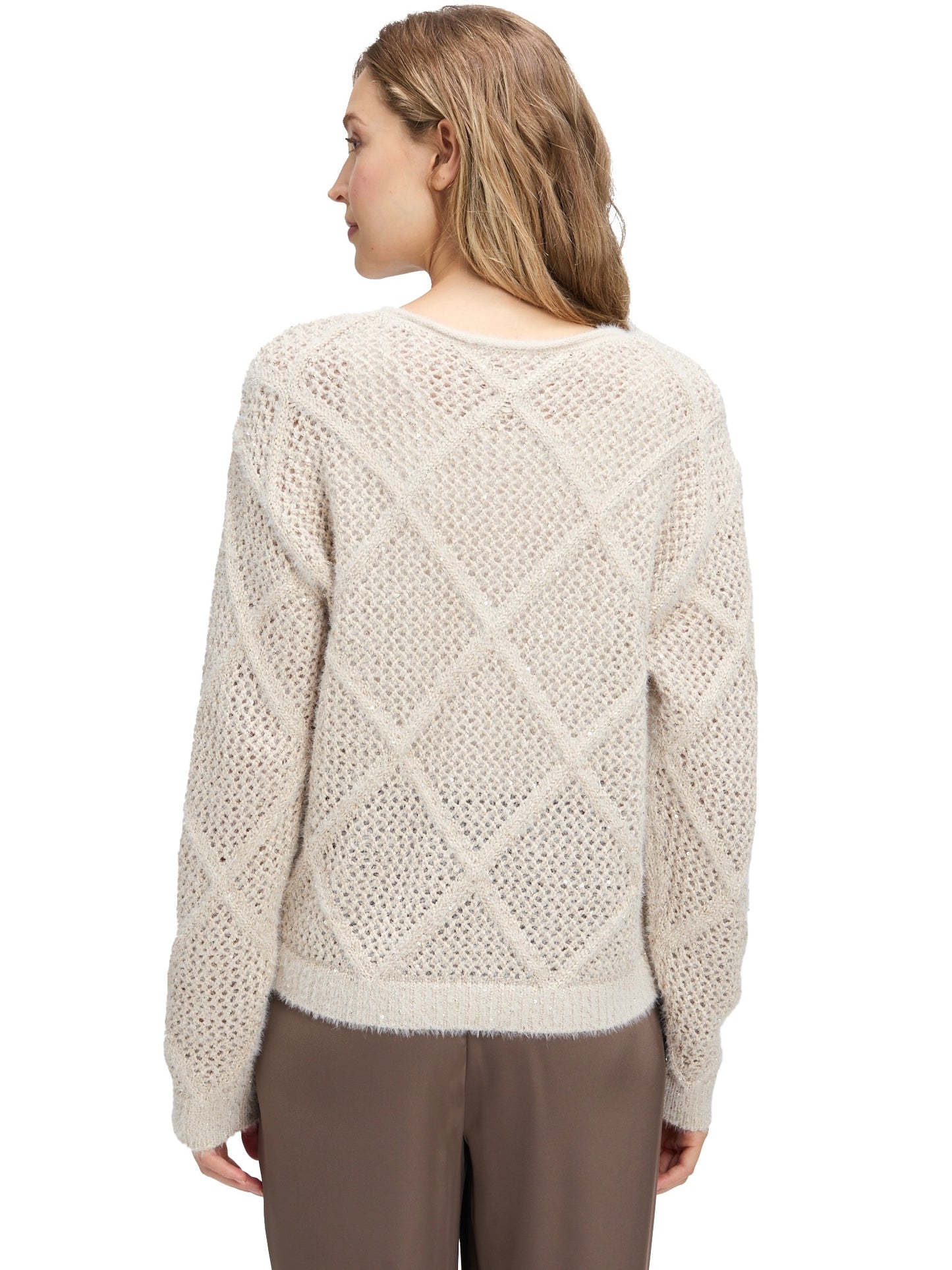 Knit Pullover