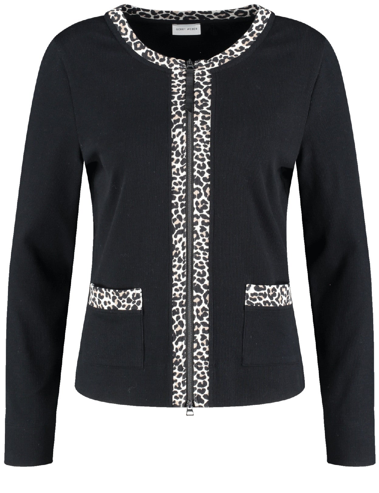 Cotton Cardigan