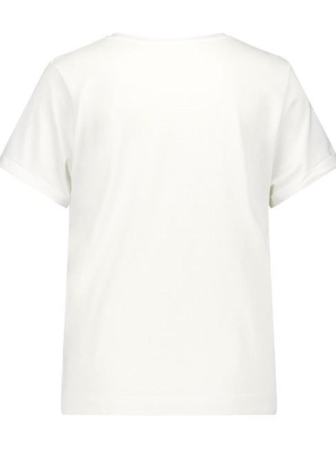 Top with Print
