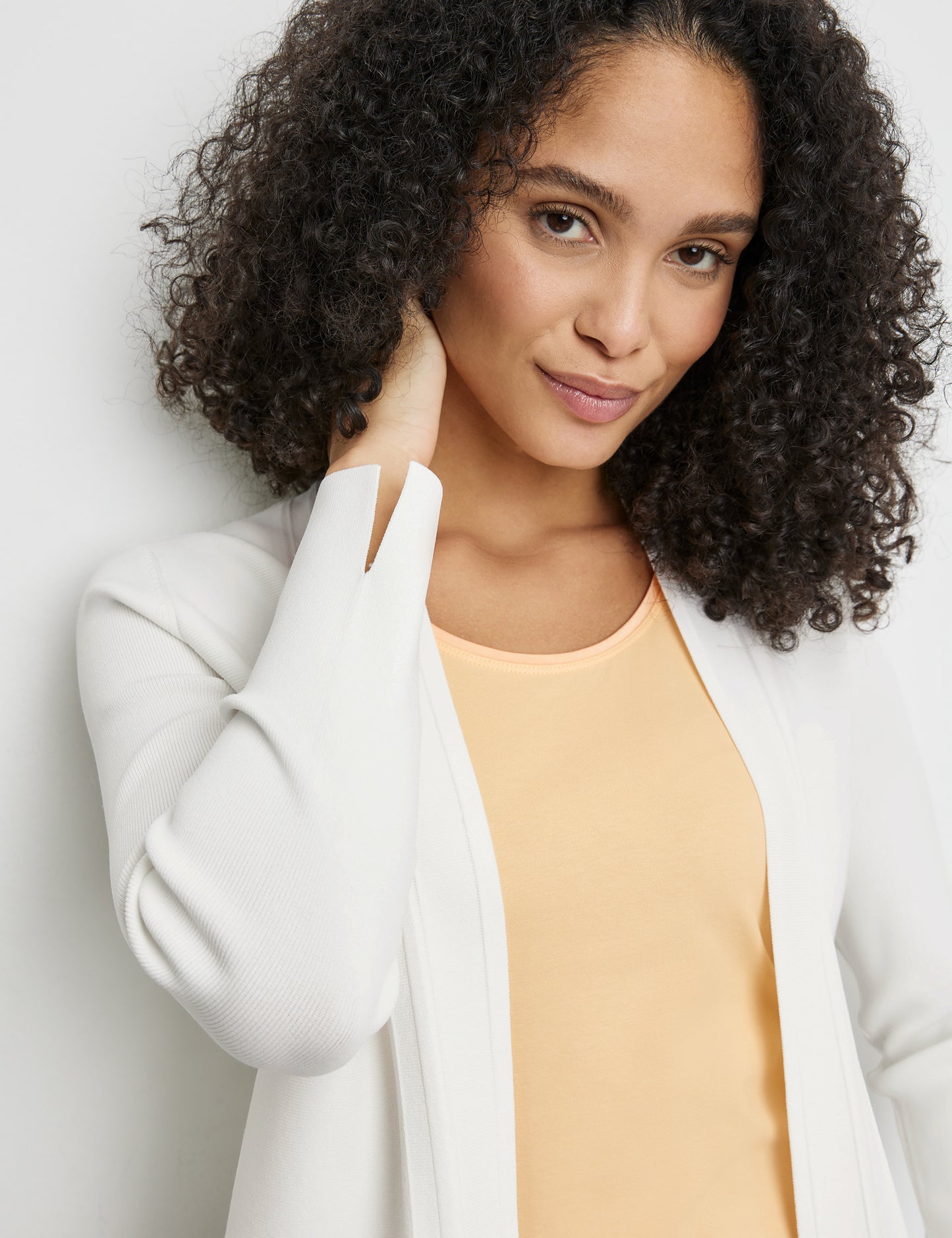 Bolero Cardigan